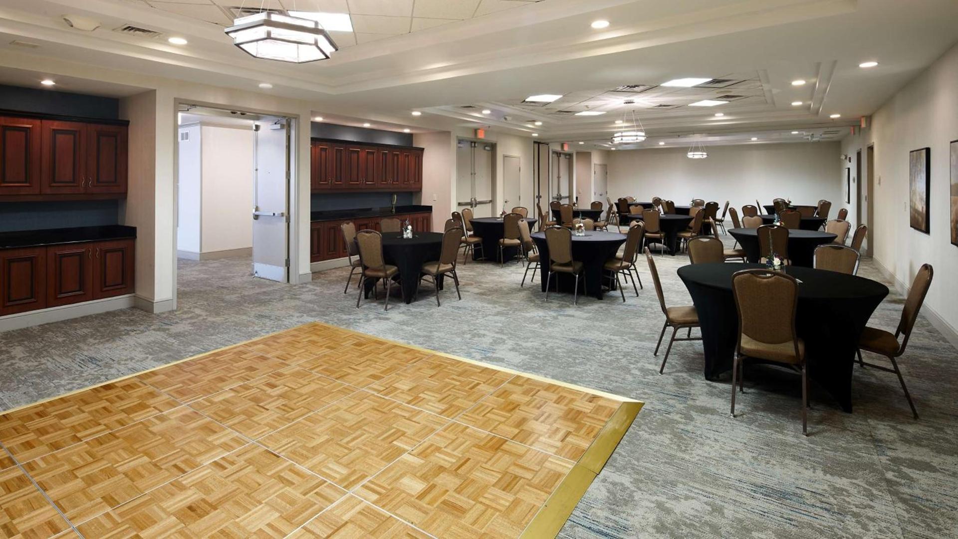 Hilton Garden Inn Merrillville photo 43