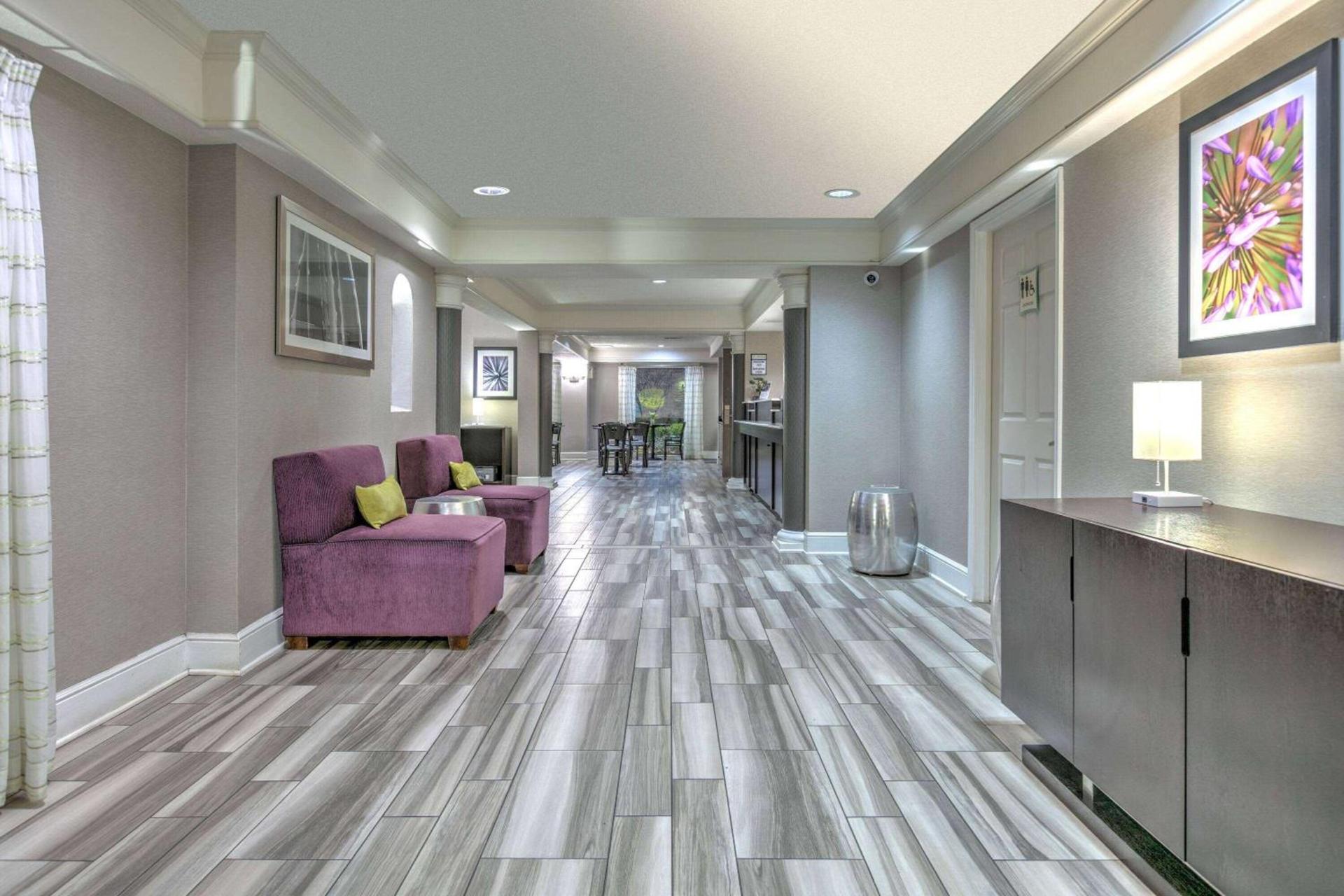 La Quinta Inn by Wyndham Dallas Uptown photo 42
