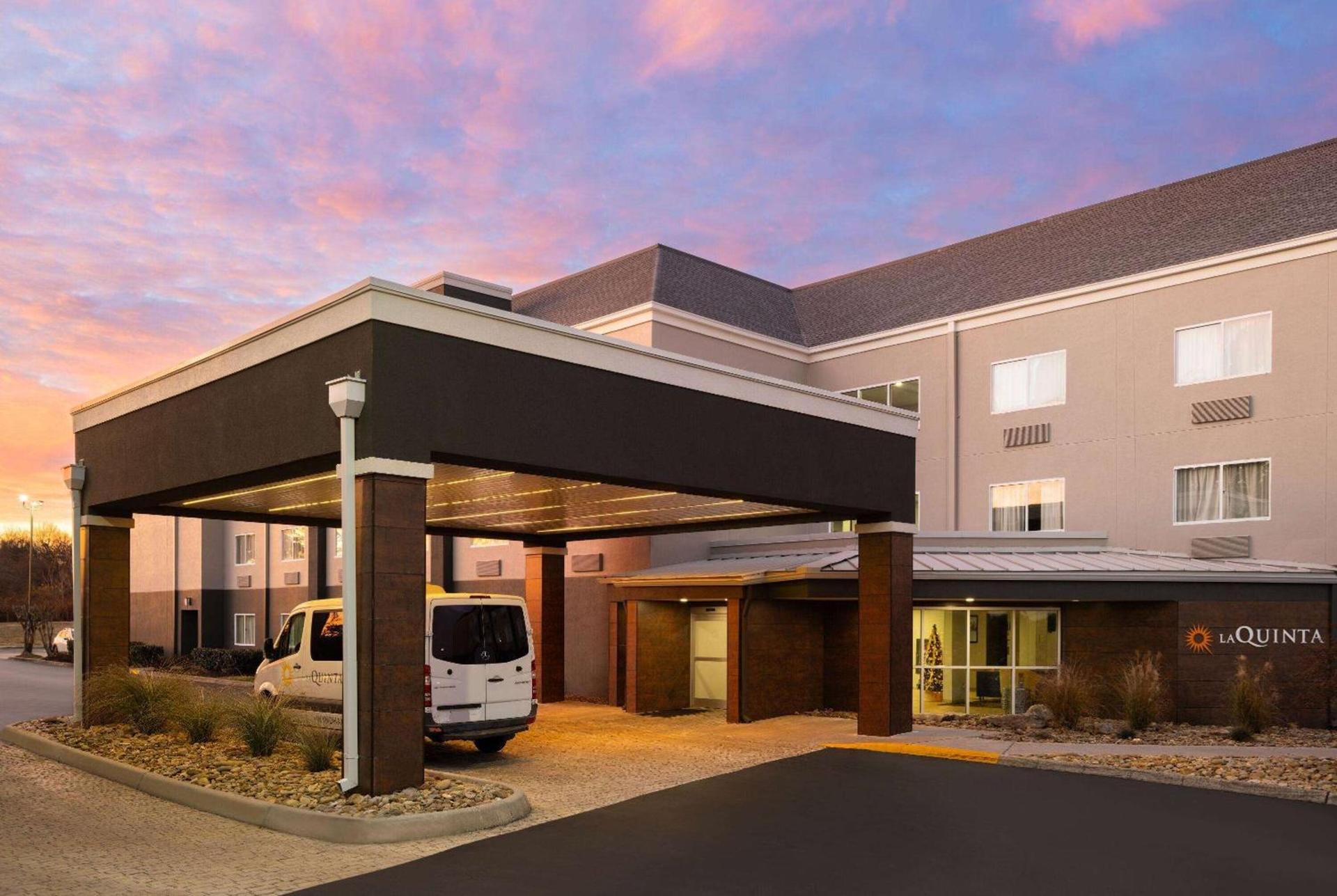 La Quinta by Wyndham Knoxville Airport photo 3