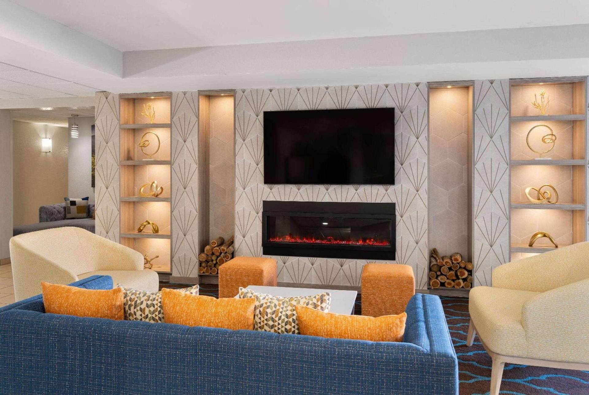 La Quinta by Wyndham Knoxville Airport photo 5