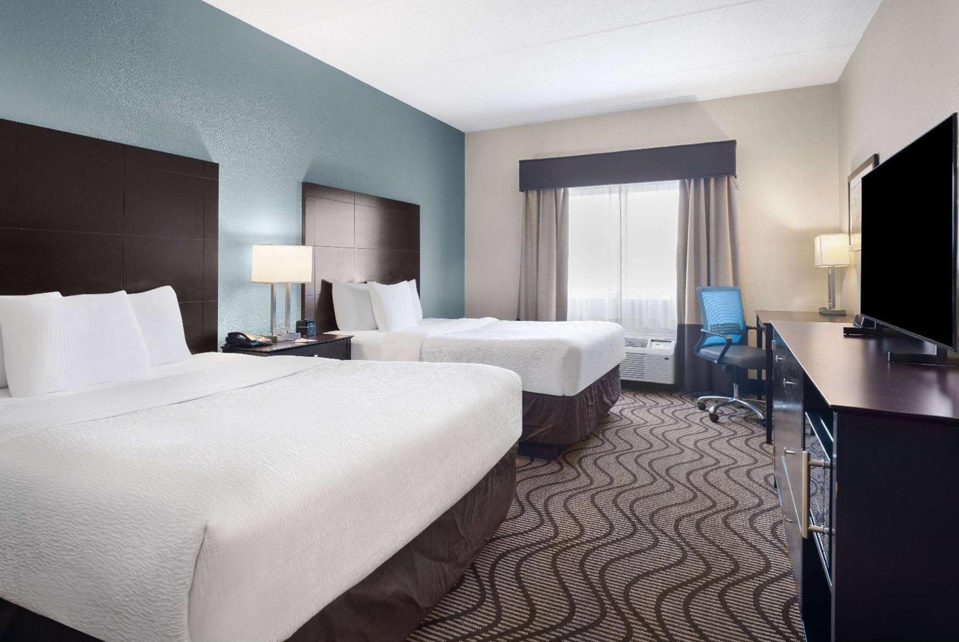 La Quinta by Wyndham Knoxville Airport photo 9