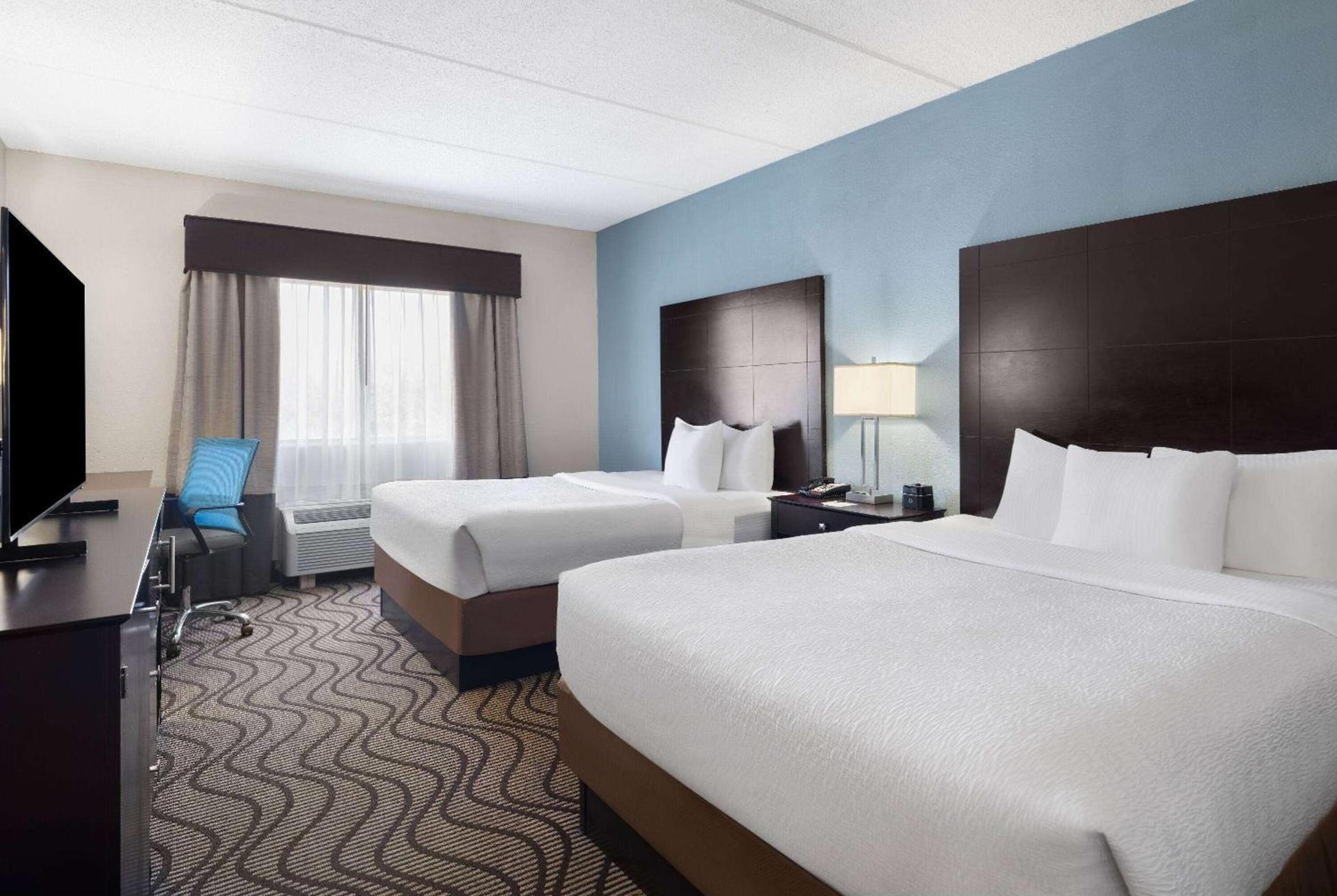 La Quinta by Wyndham Knoxville Airport photo 16