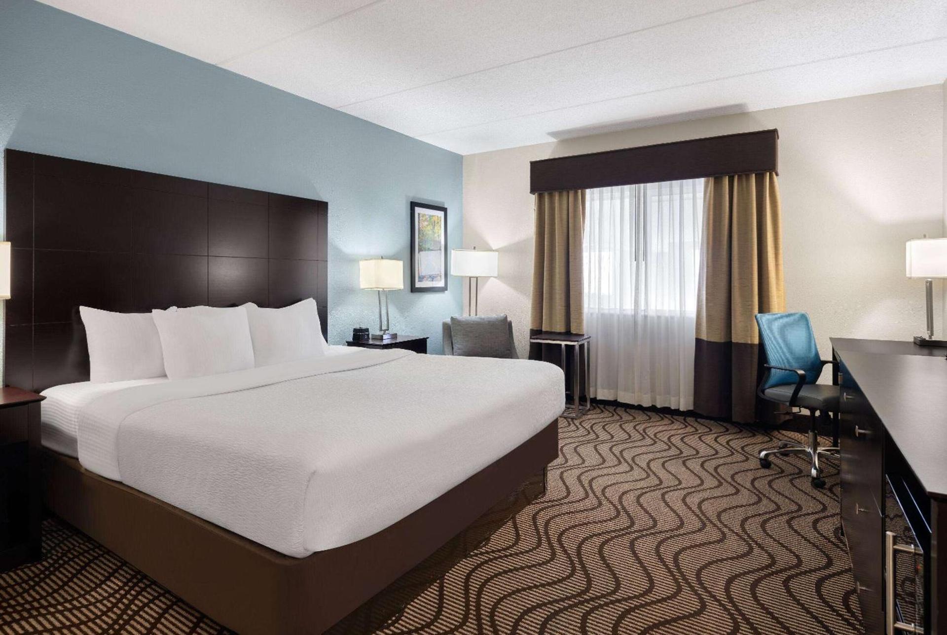 La Quinta by Wyndham Knoxville Airport photo 19
