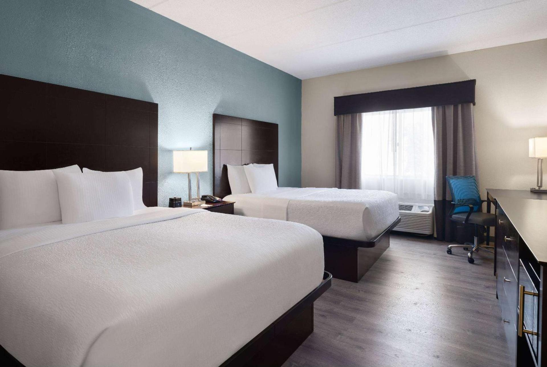 La Quinta by Wyndham Knoxville Airport photo 24