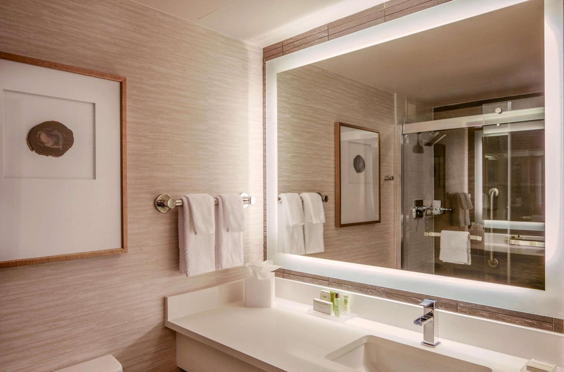 Hilton Denver City Center photo 66