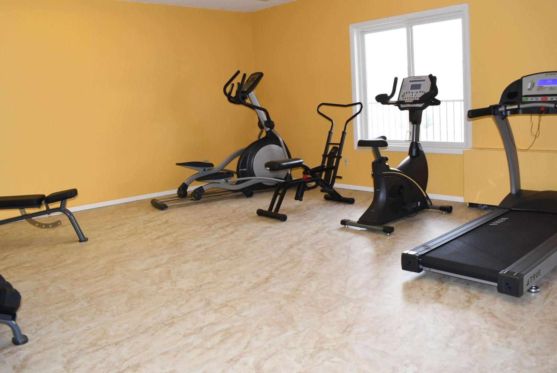 Travelodge by Wyndham Trinidad photo 15