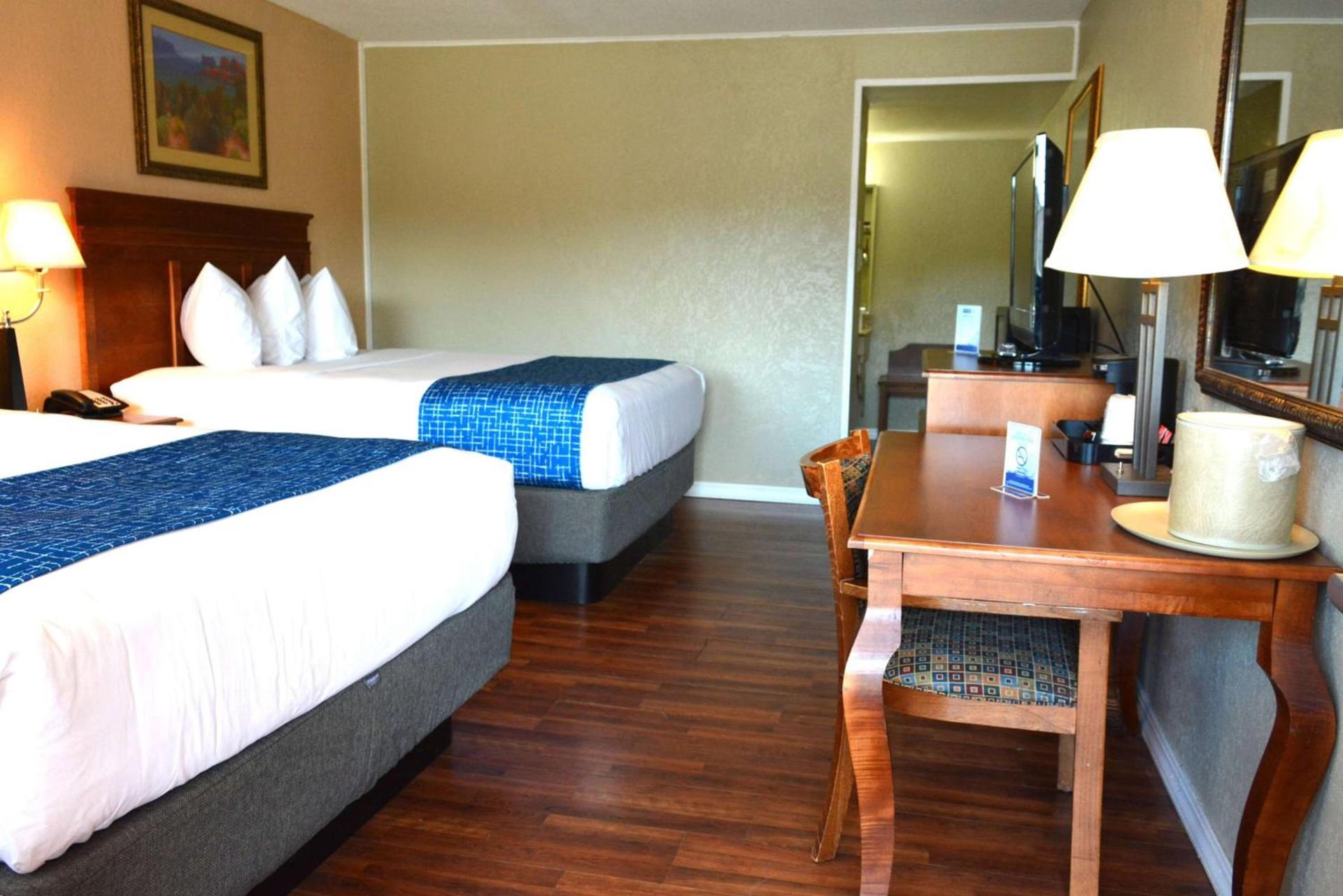 Travelodge by Wyndham Trinidad photo 10