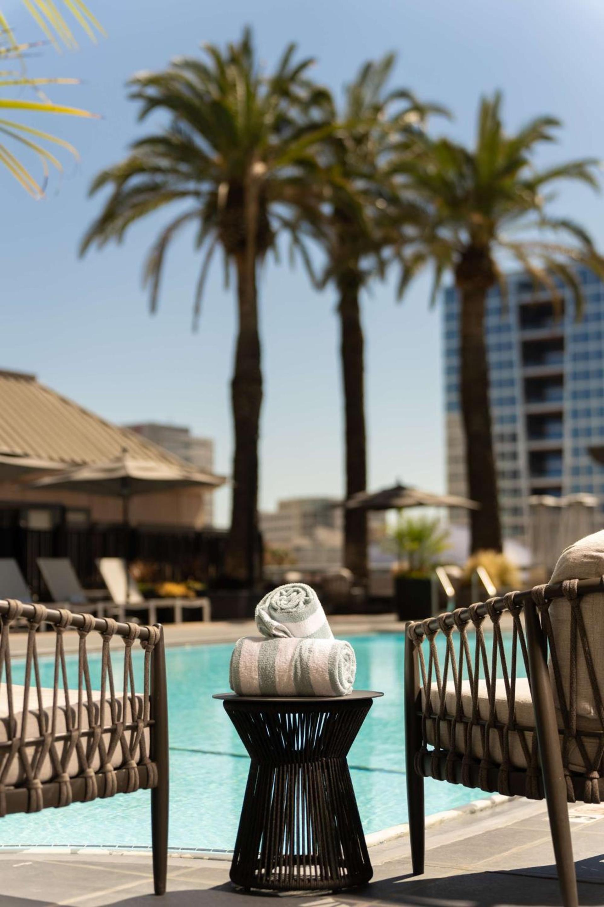 Signia by Hilton San Jose photo 21