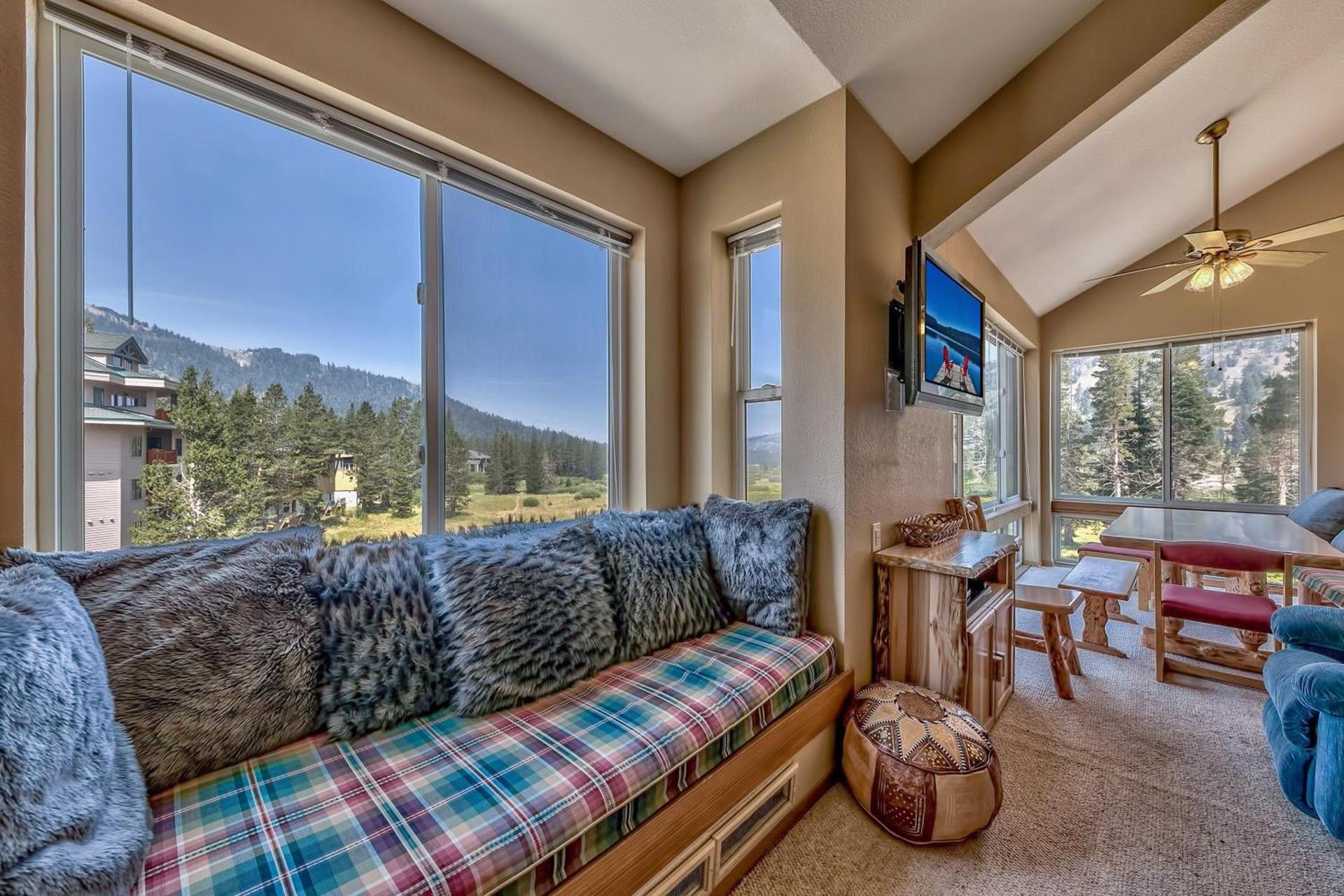 Kirkwood Mountain Resort by Vail Resorts photo 90