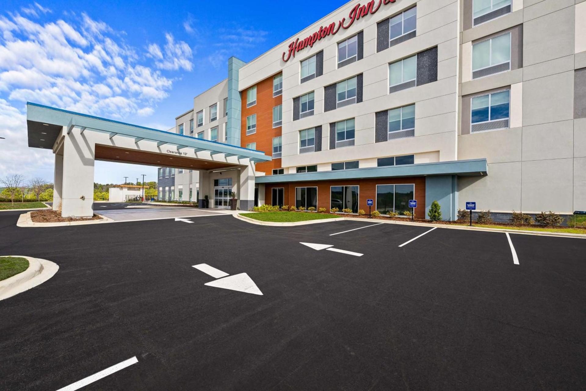 Hampton Inn & Suites Bessemer Birmingham photo 2