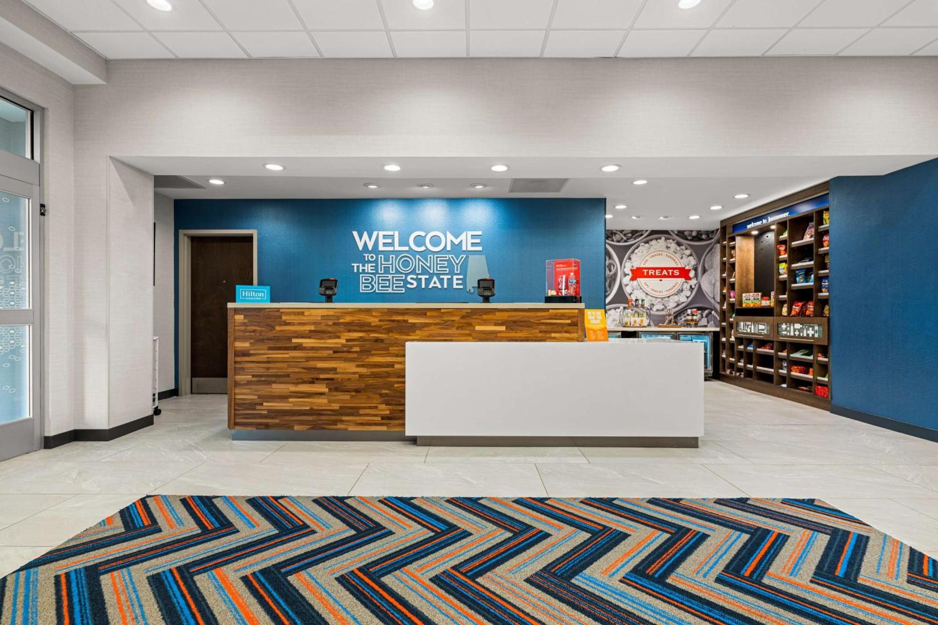 Hampton Inn & Suites Bessemer Birmingham photo 4