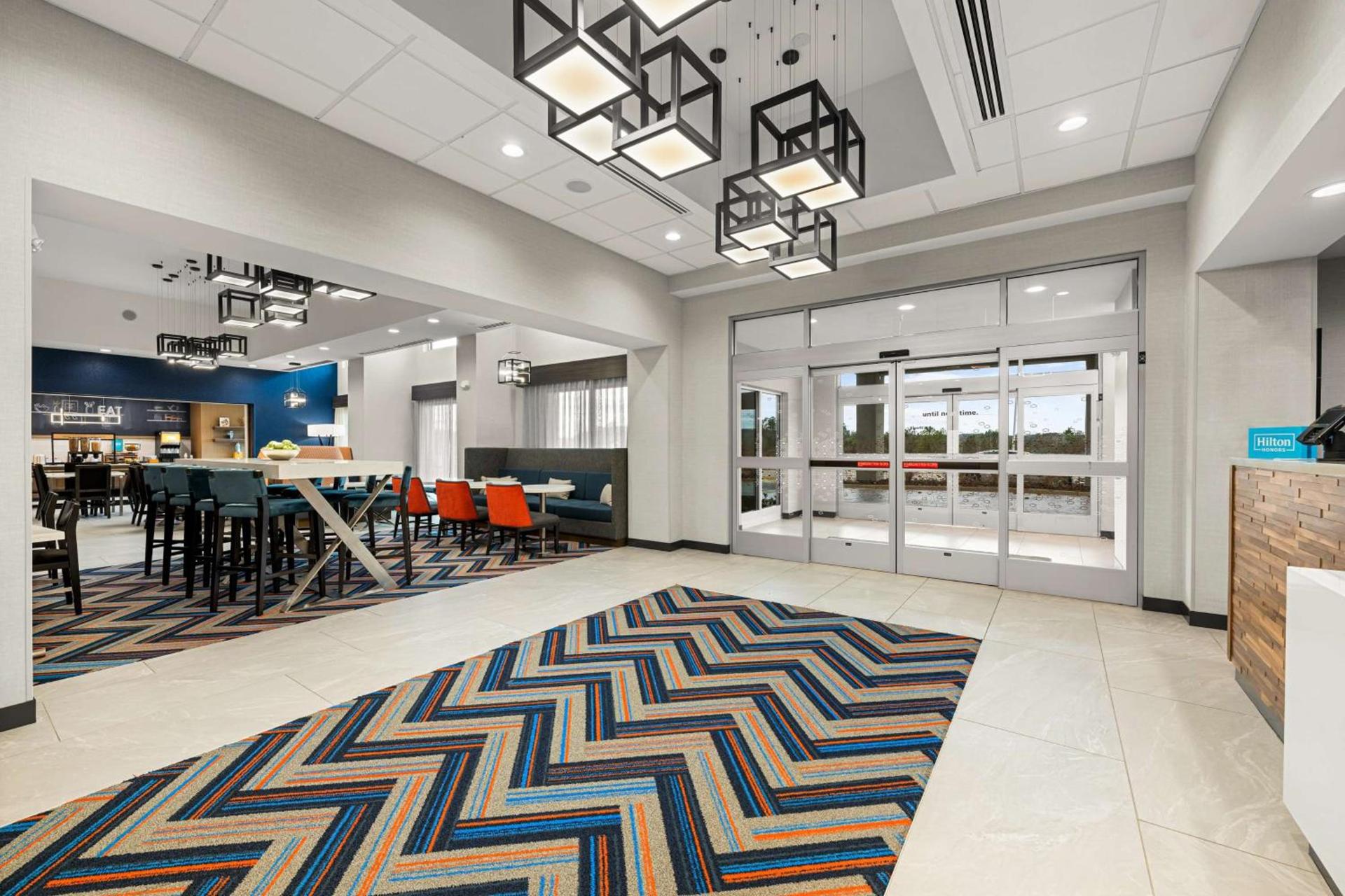 Hampton Inn & Suites Bessemer Birmingham photo 6