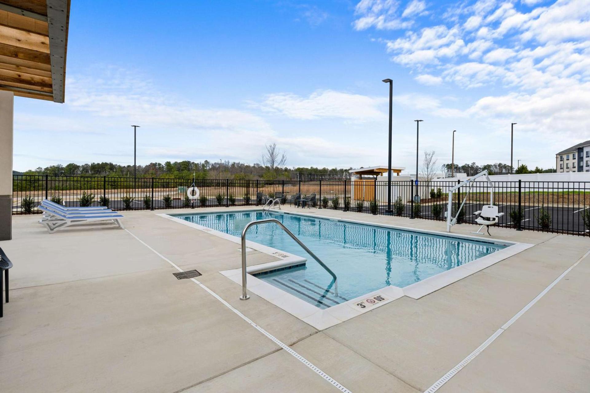 Hampton Inn & Suites Bessemer Birmingham photo 8