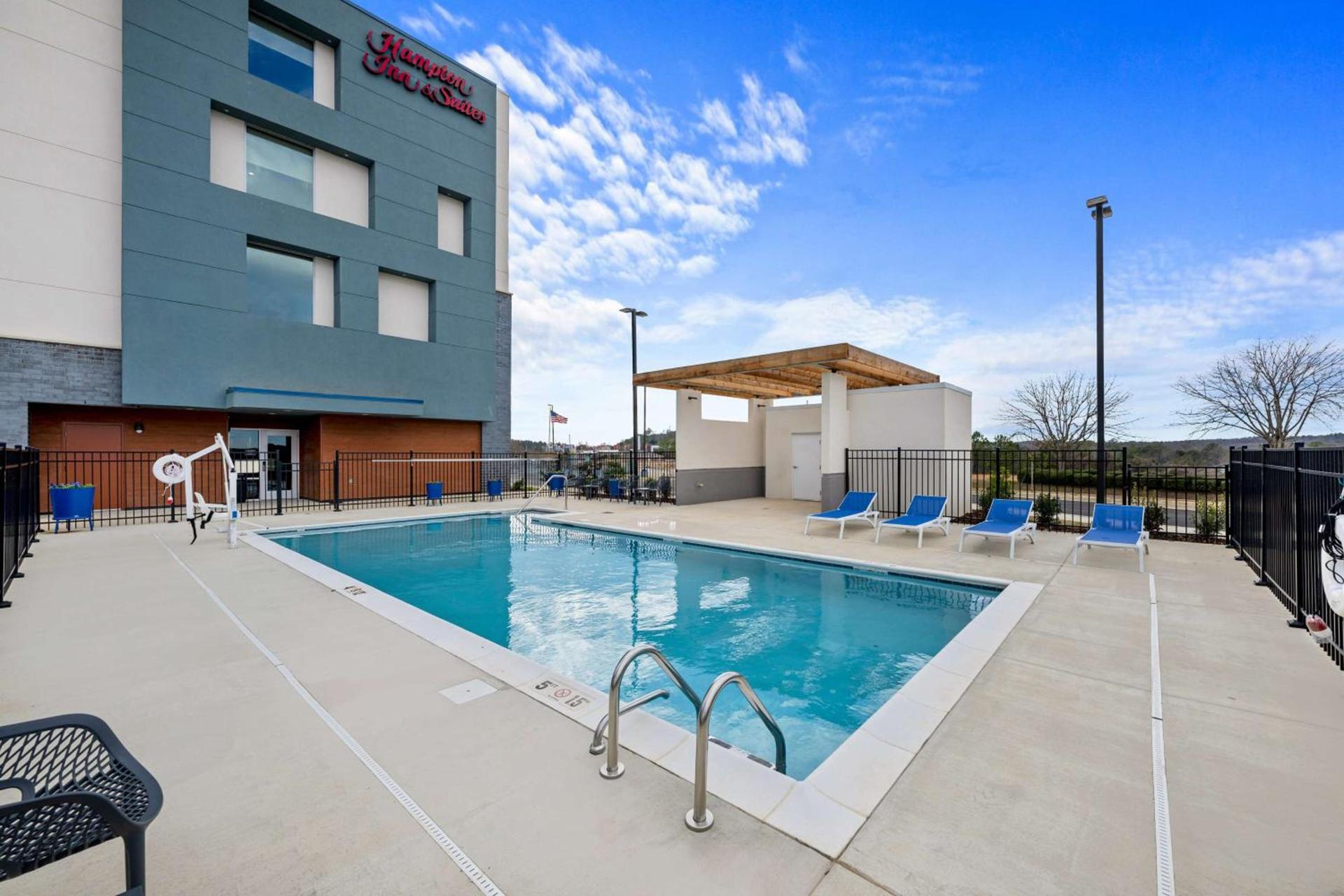 Hampton Inn & Suites Bessemer Birmingham photo 7