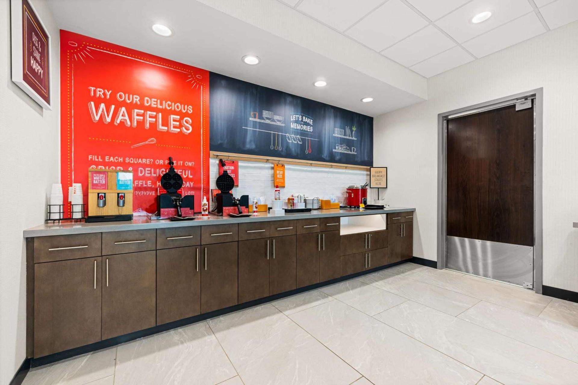 Hampton Inn & Suites Bessemer Birmingham photo 9