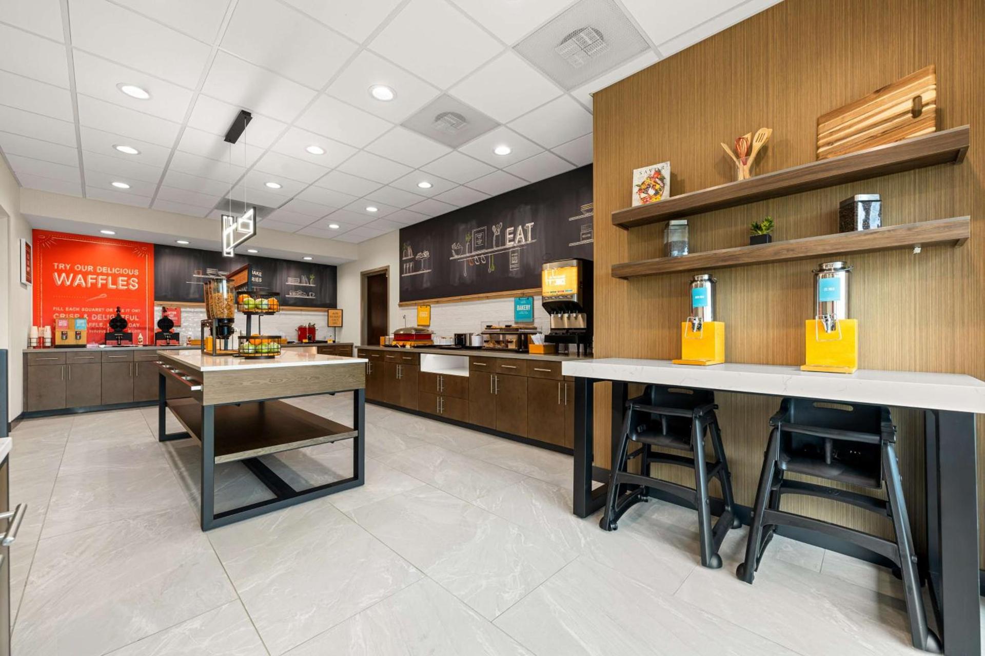 Hampton Inn & Suites Bessemer Birmingham photo 10