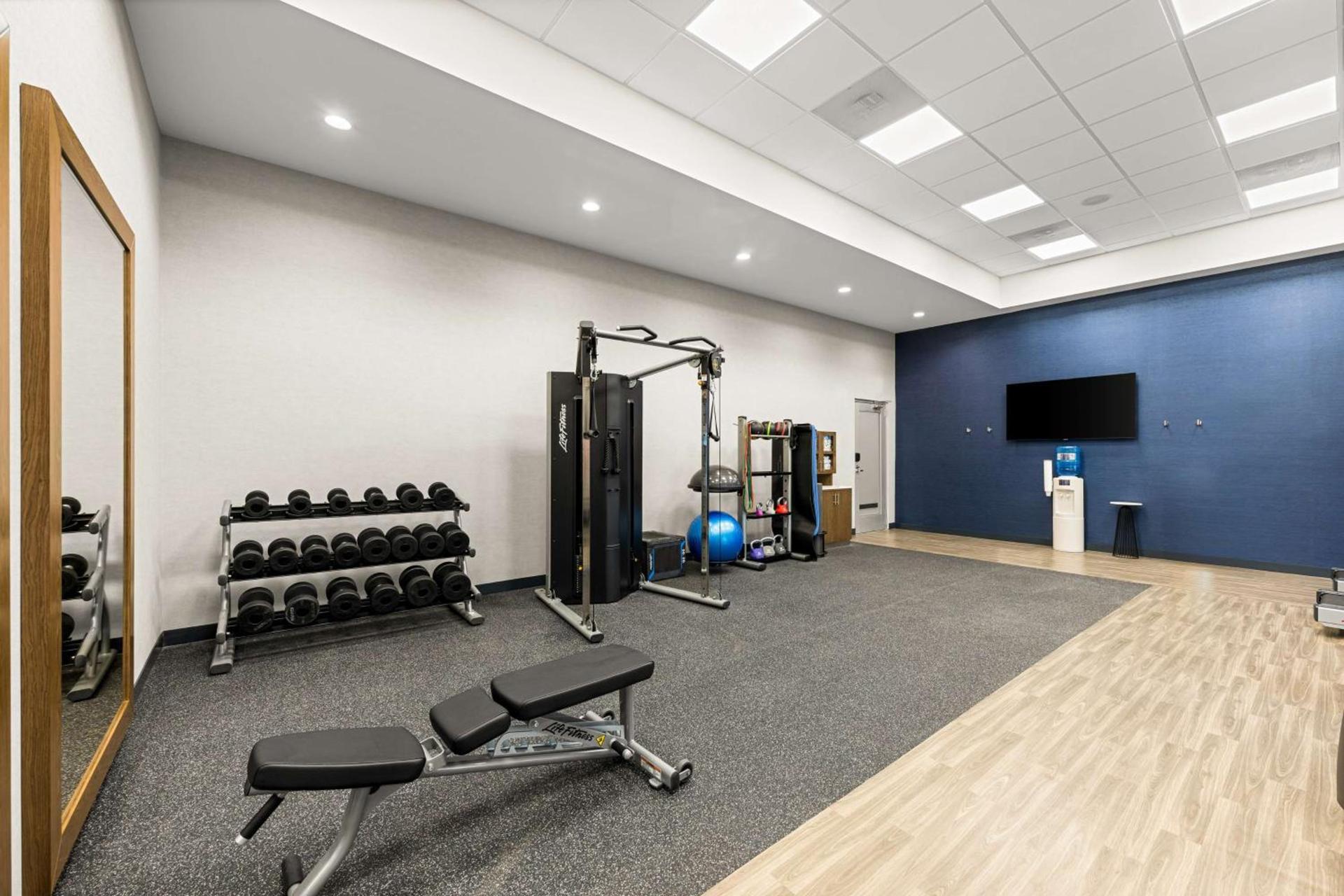 Hampton Inn & Suites Bessemer Birmingham photo 13