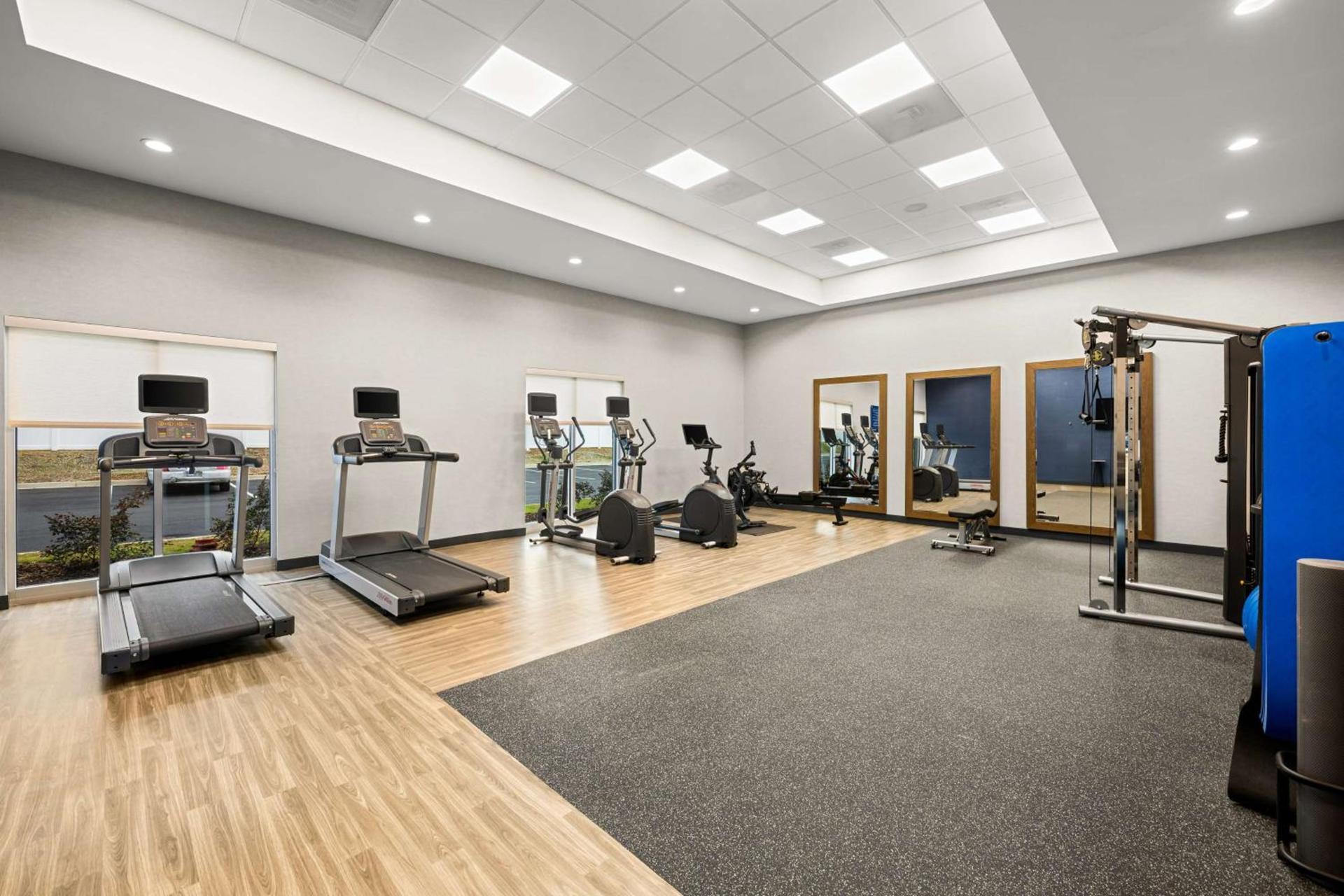 Hampton Inn & Suites Bessemer Birmingham photo 14