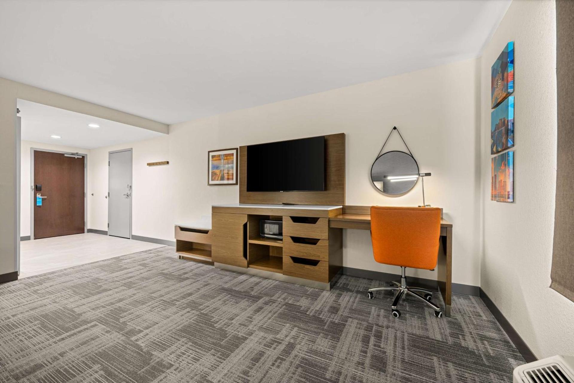 Hampton Inn & Suites Bessemer Birmingham photo 15