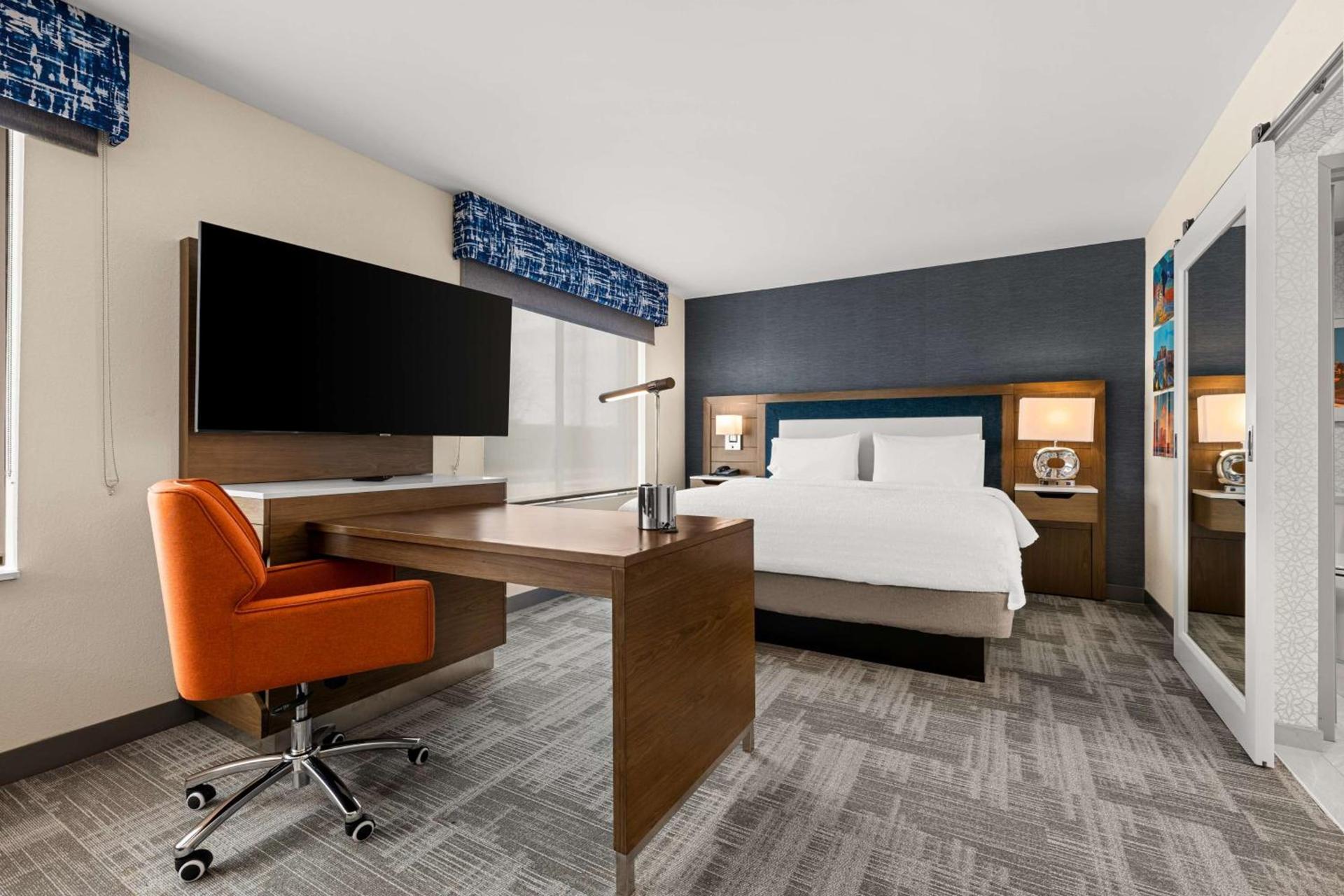 Hampton Inn & Suites Bessemer Birmingham photo 17