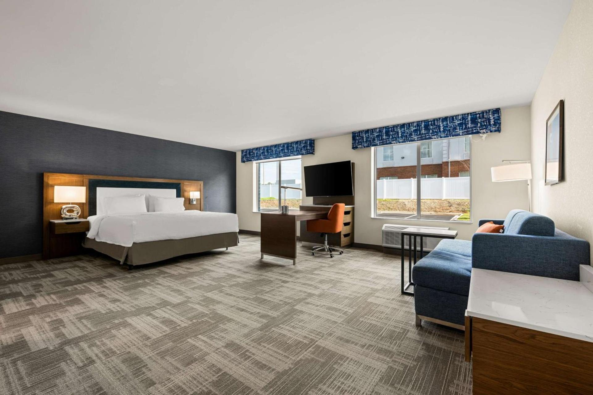 Hampton Inn & Suites Bessemer Birmingham photo 16