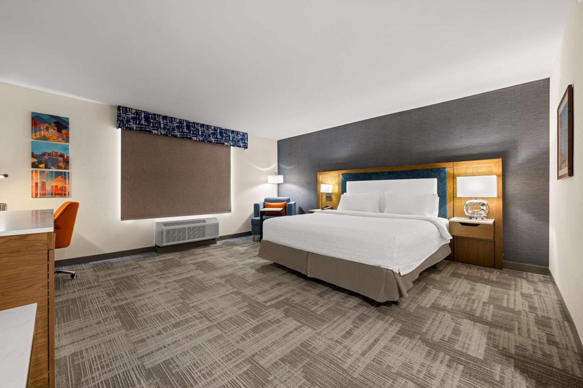 Hampton Inn & Suites Bessemer Birmingham photo 18