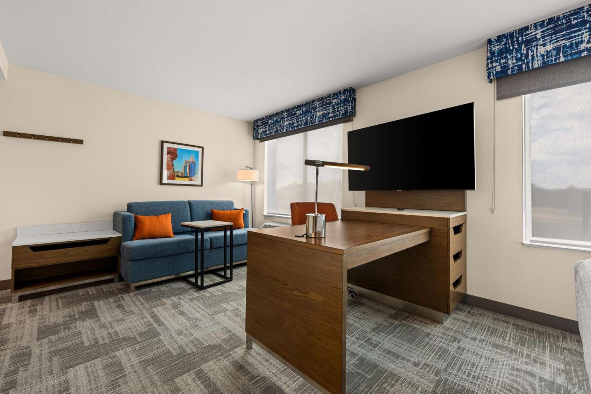 Hampton Inn & Suites Bessemer Birmingham photo 19