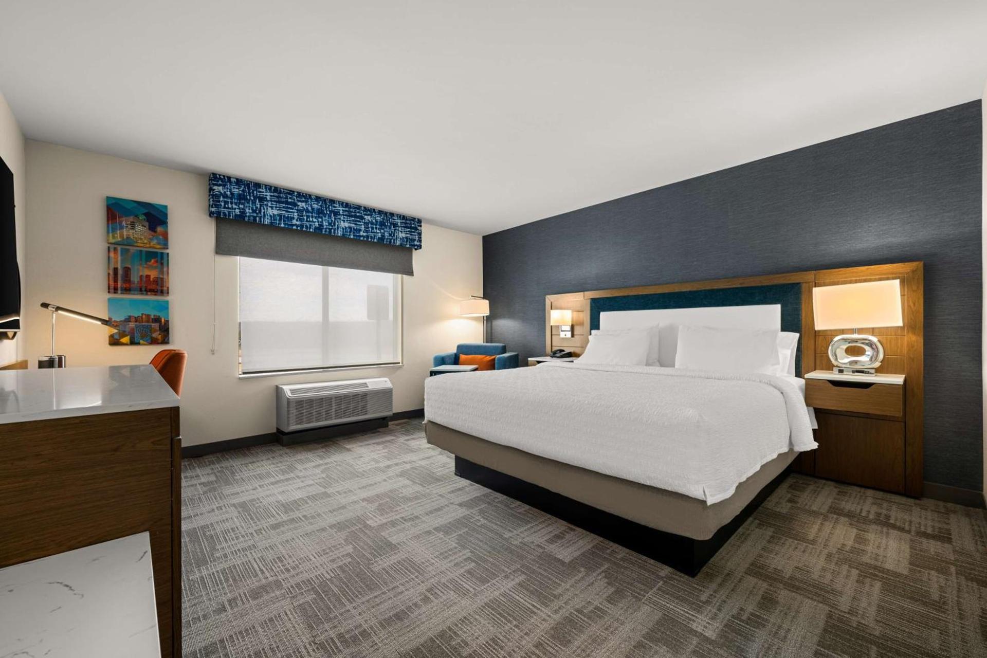 Hampton Inn & Suites Bessemer Birmingham photo 26