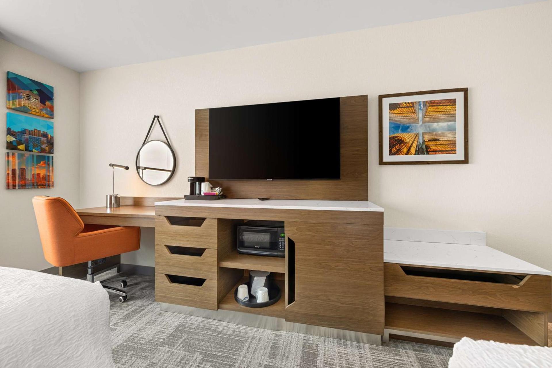 Hampton Inn & Suites Bessemer Birmingham photo 28