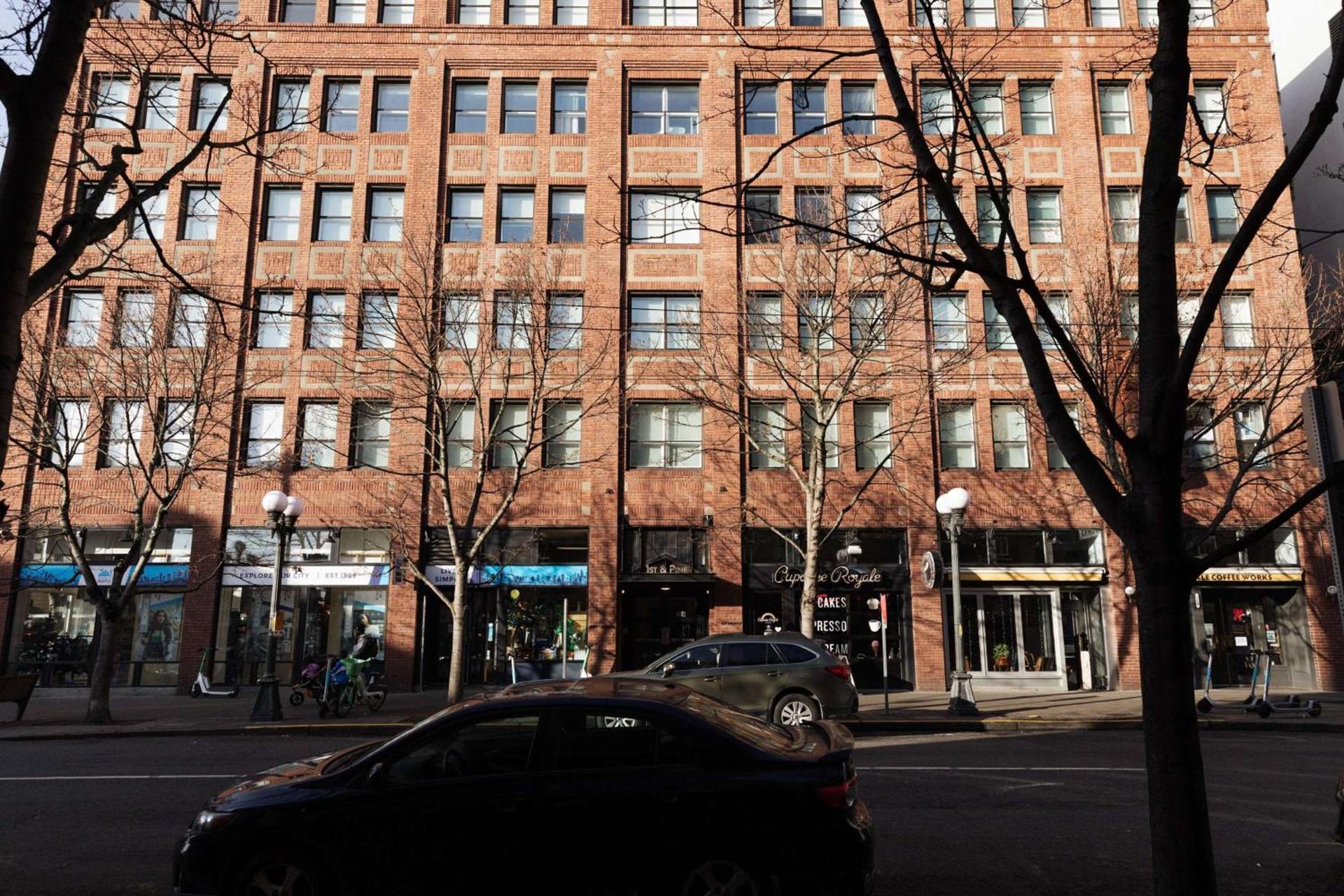 Reside Seattle Downtown, a Wyndham Residence photo 16