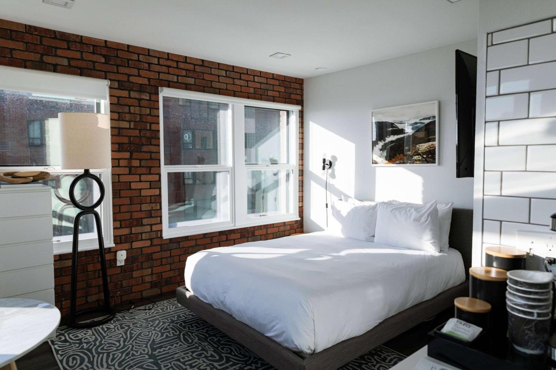 Reside Seattle Downtown, a Wyndham Residence photo 4