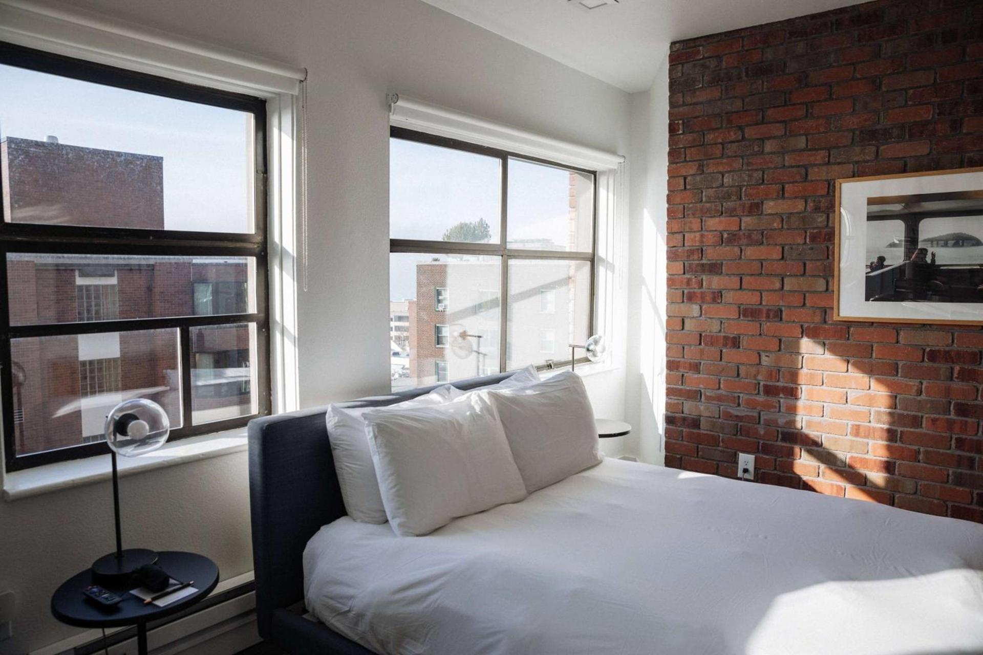Reside Seattle Downtown, a Wyndham Residence photo 6