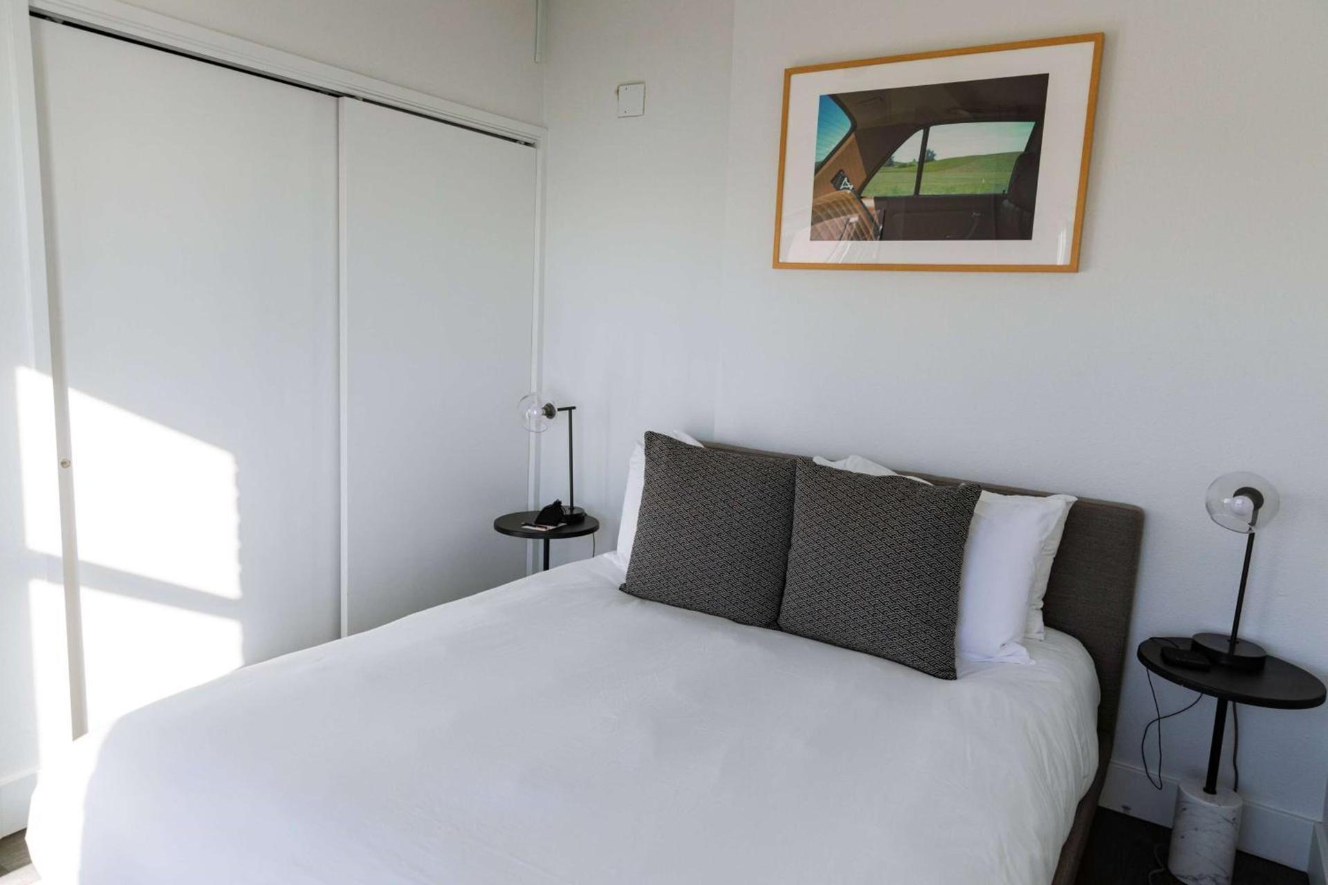 Reside Seattle Downtown, a Wyndham Residence photo 7