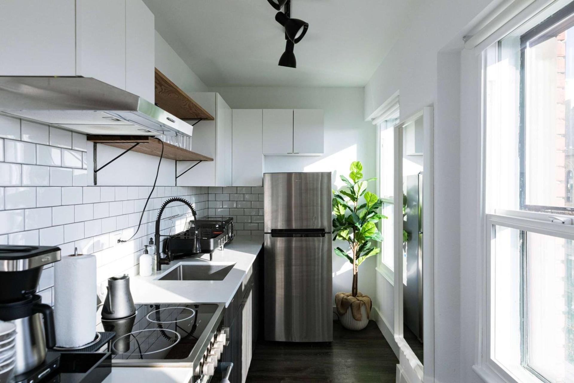 Reside Seattle Downtown, a Wyndham Residence photo 10