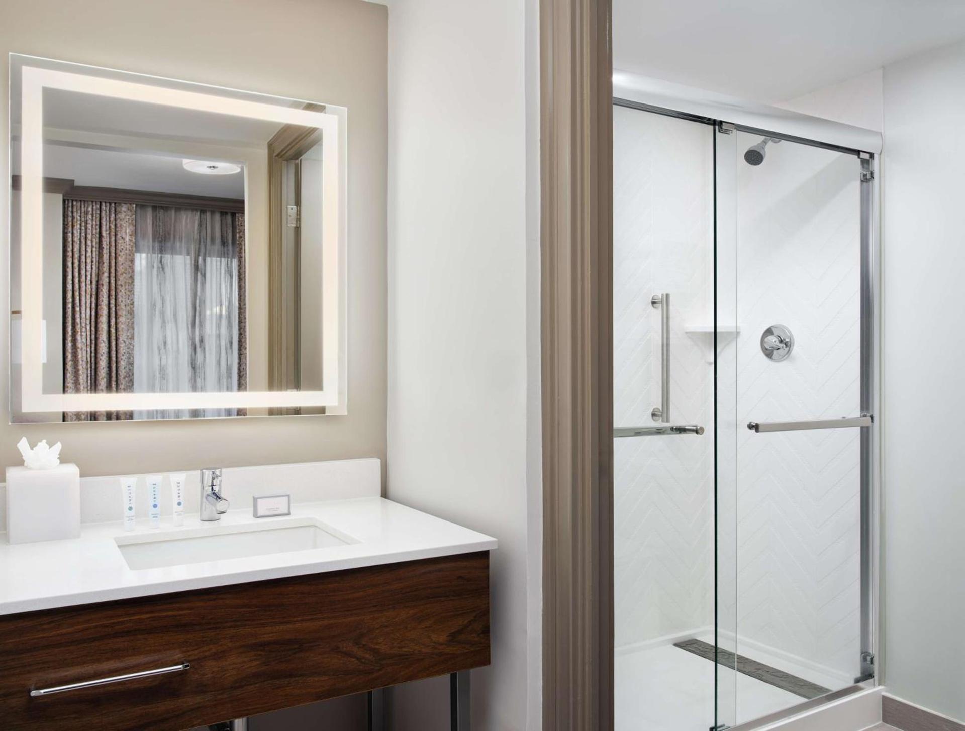 Hampton Inn & Suites New Orleans Canal St. French Quarter photo 20