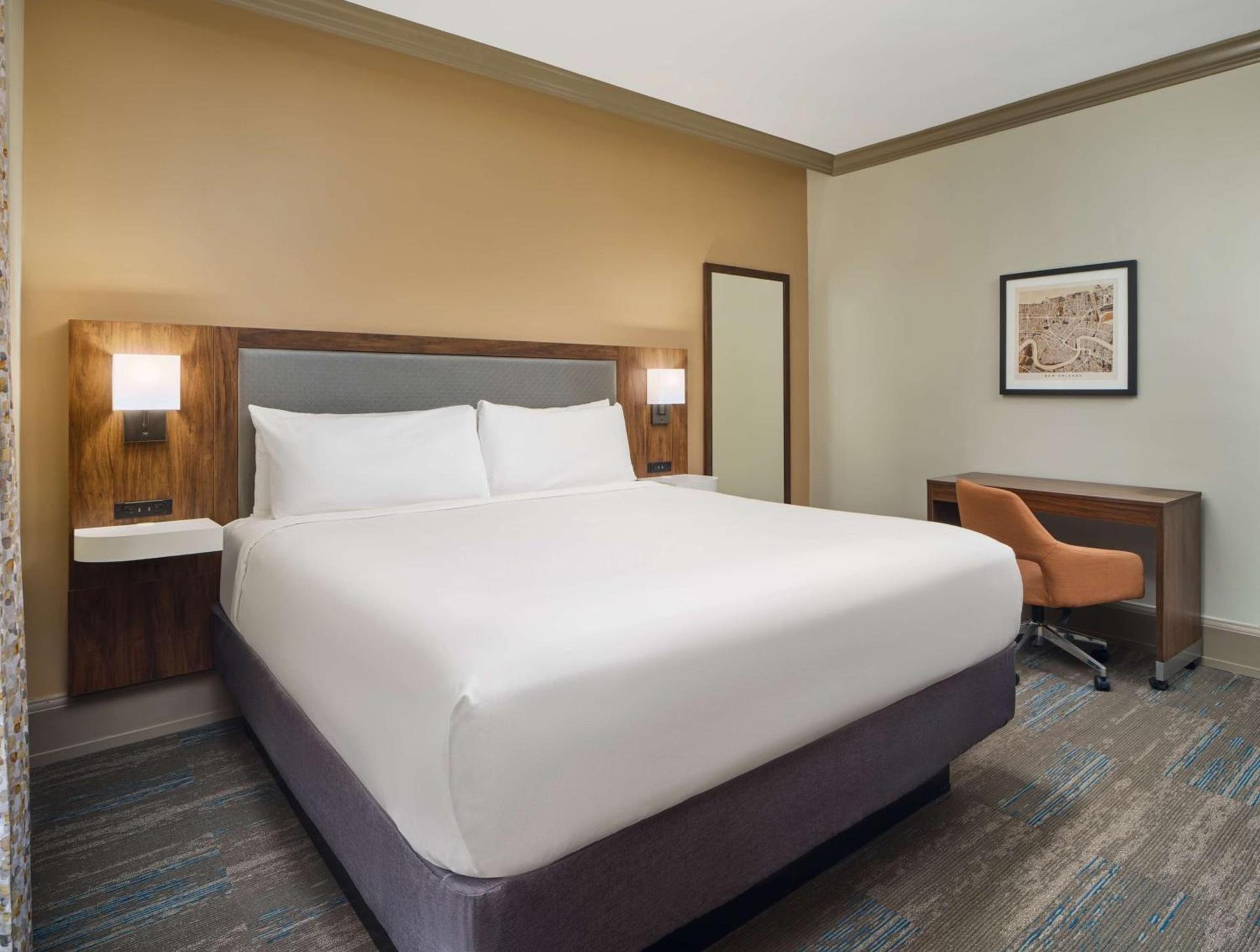 Hampton Inn & Suites New Orleans Canal St. French Quarter photo 26