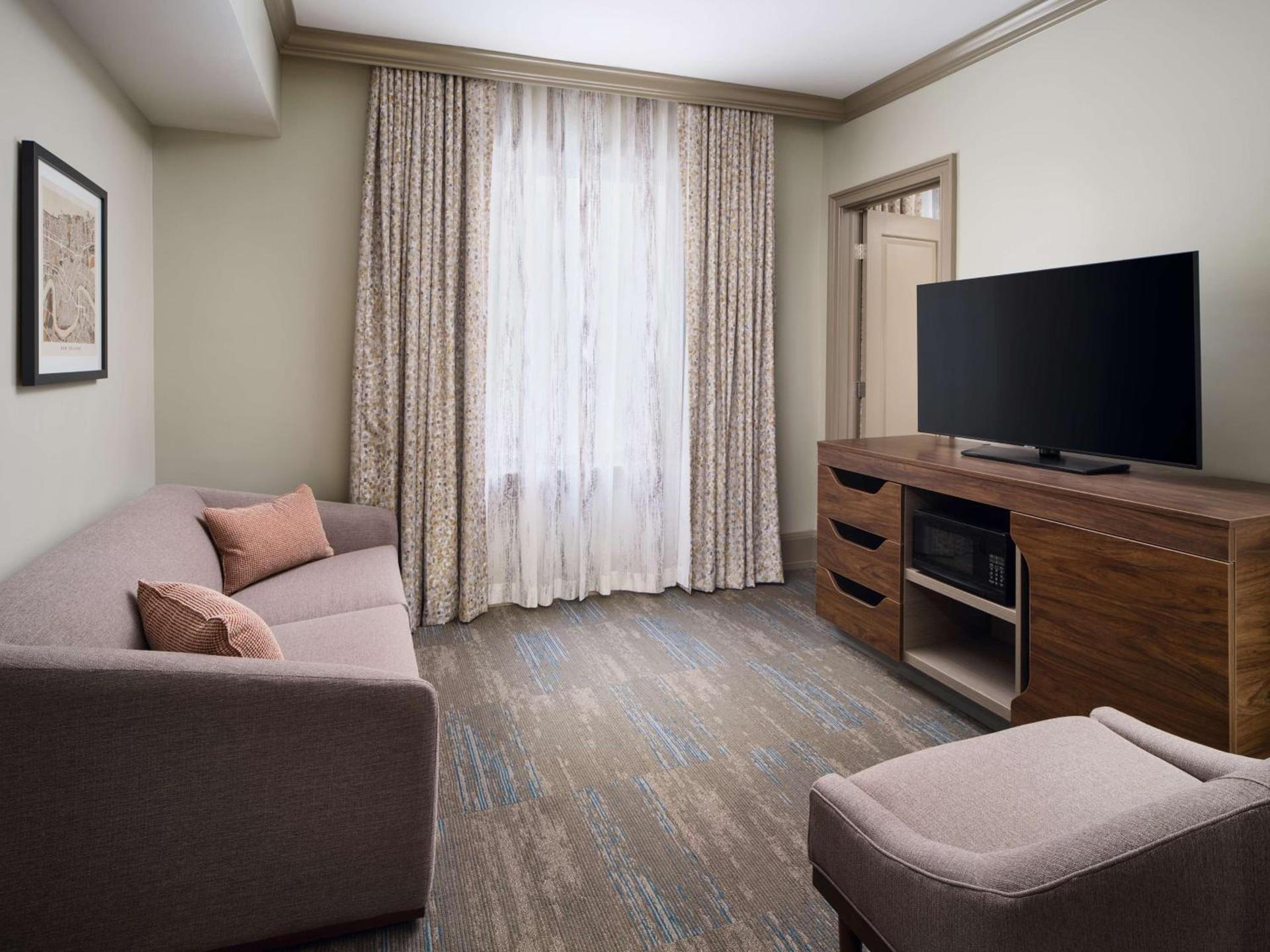 Hampton Inn & Suites New Orleans Canal St. French Quarter photo 30