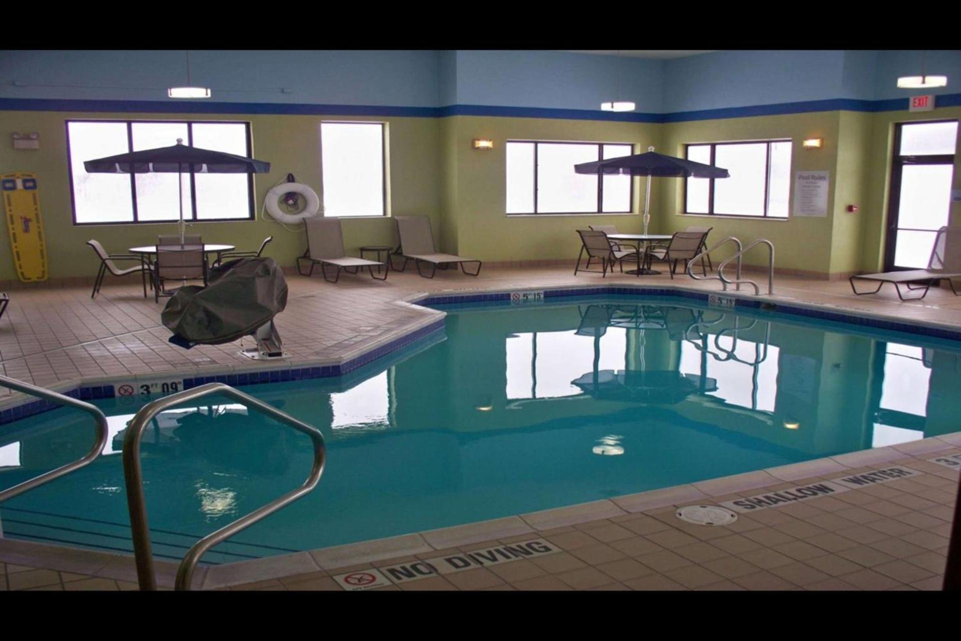 Wingate by Wyndham Kittanning photo 39
