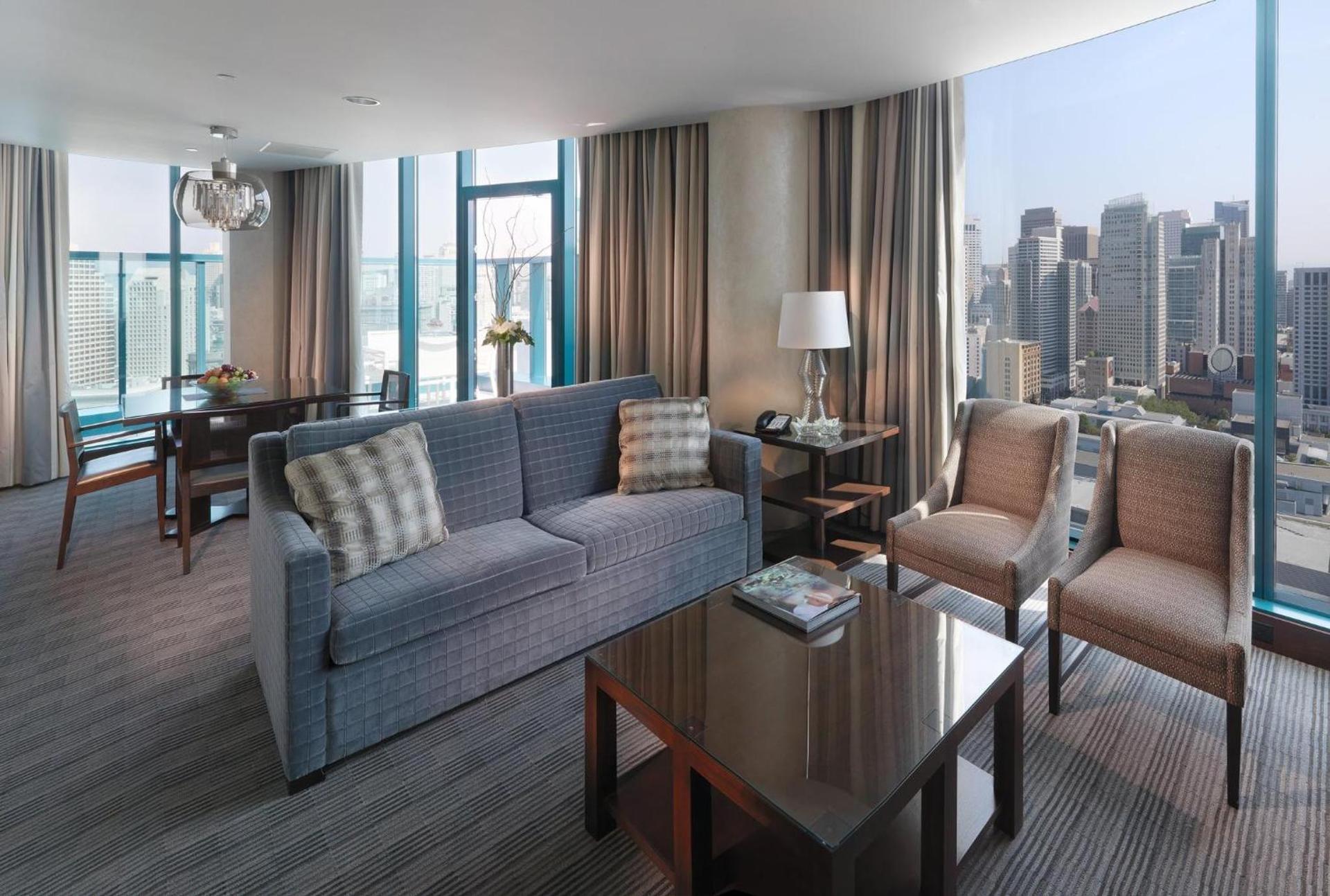 InterContinental San Francisco by IHG photo 81