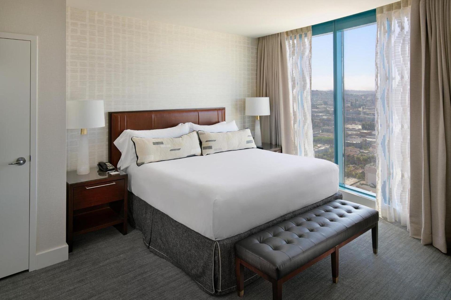 InterContinental San Francisco by IHG photo 88