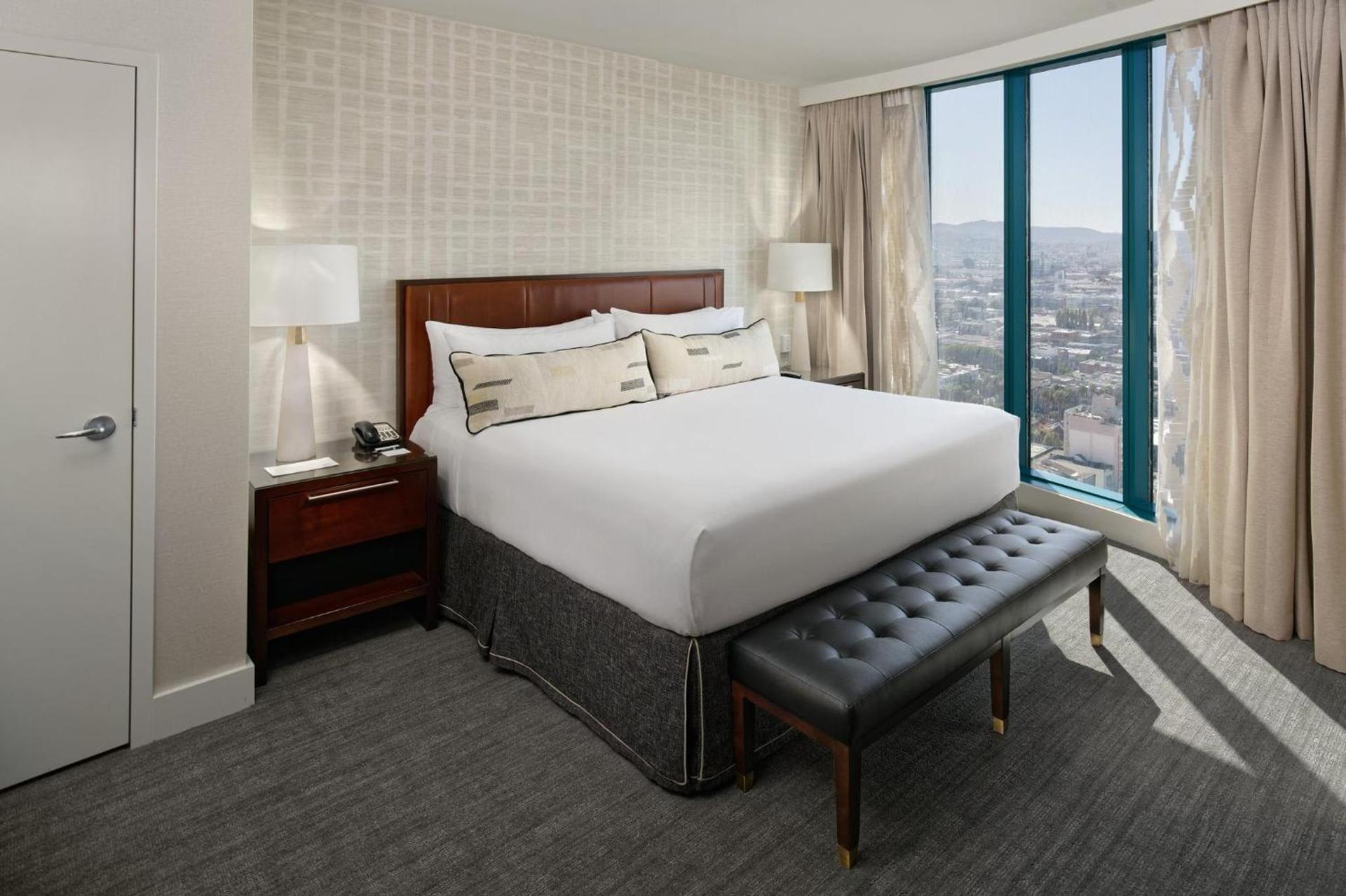 InterContinental San Francisco by IHG photo 86