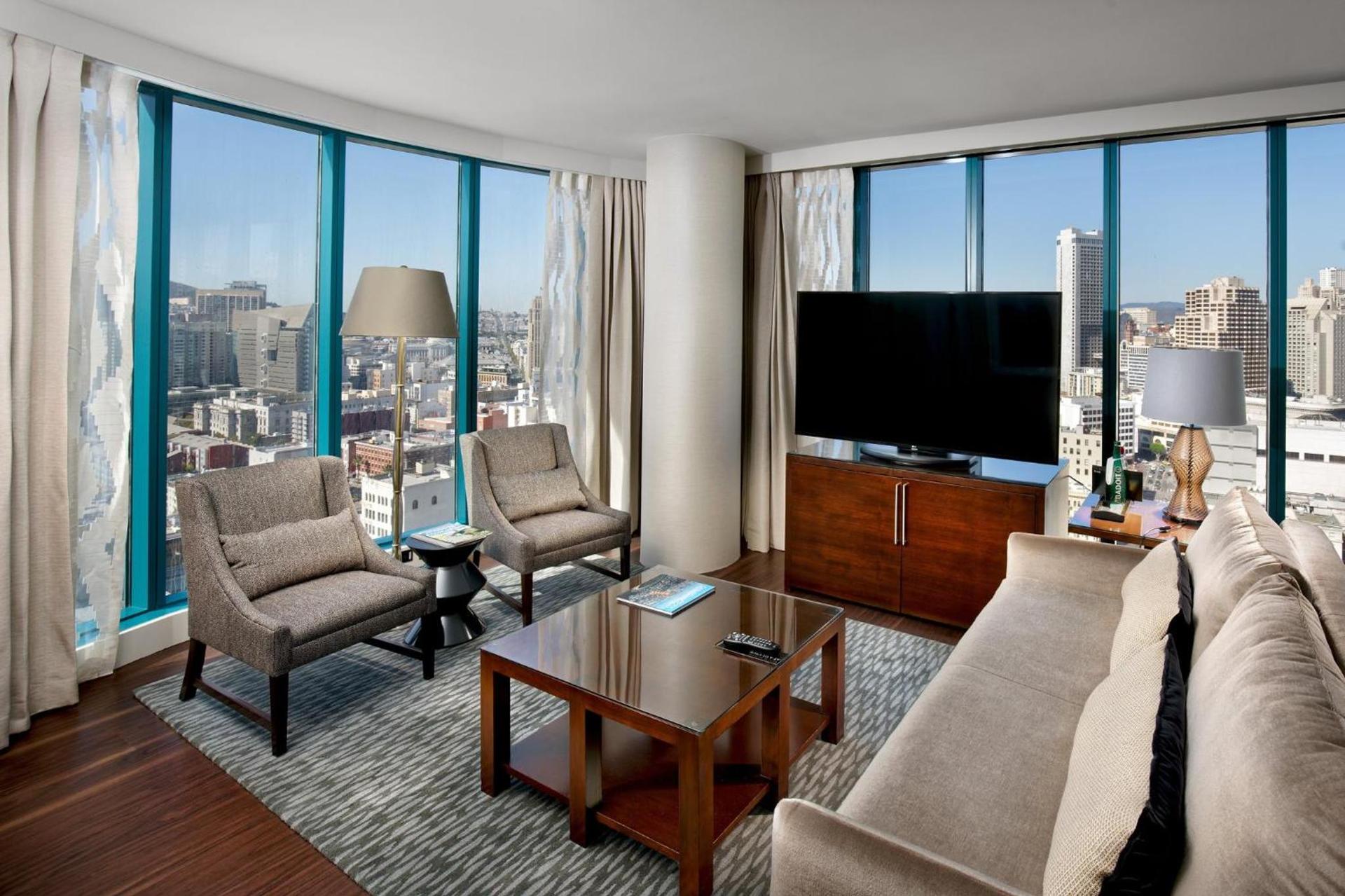 InterContinental San Francisco by IHG photo 72