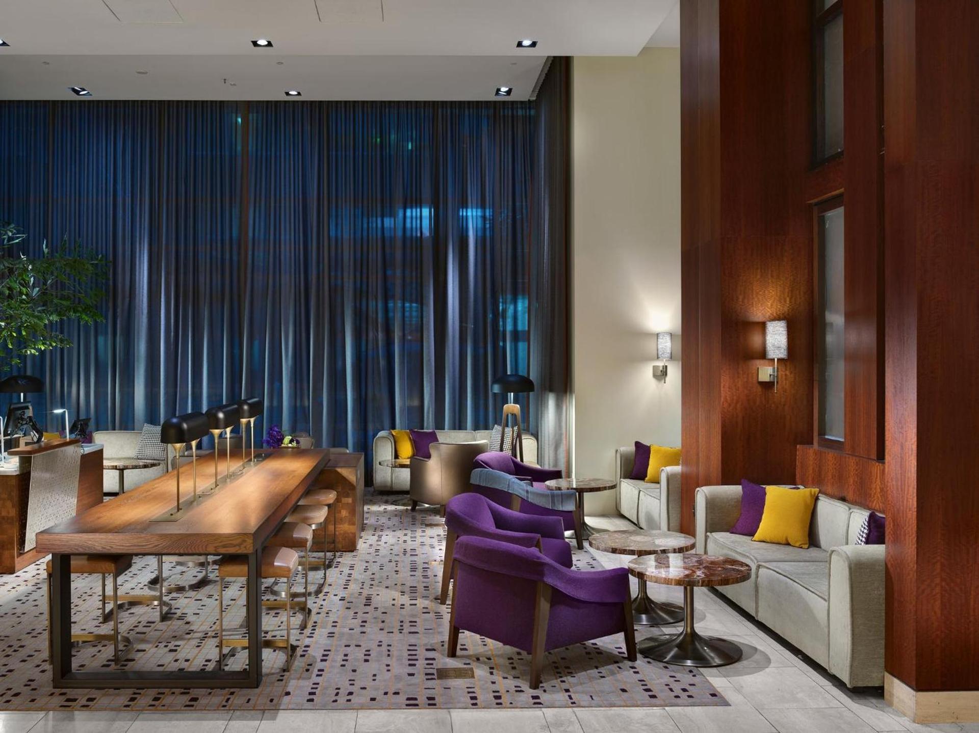 InterContinental San Francisco by IHG photo 3