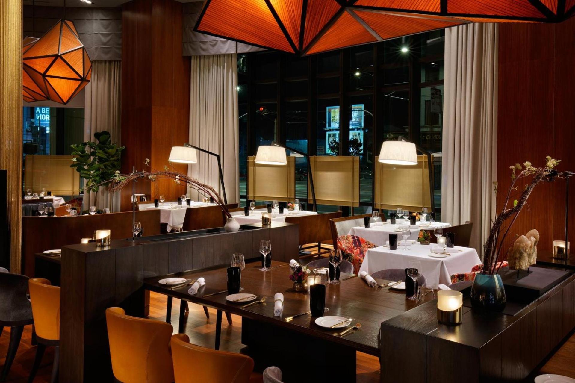 InterContinental San Francisco by IHG photo 61