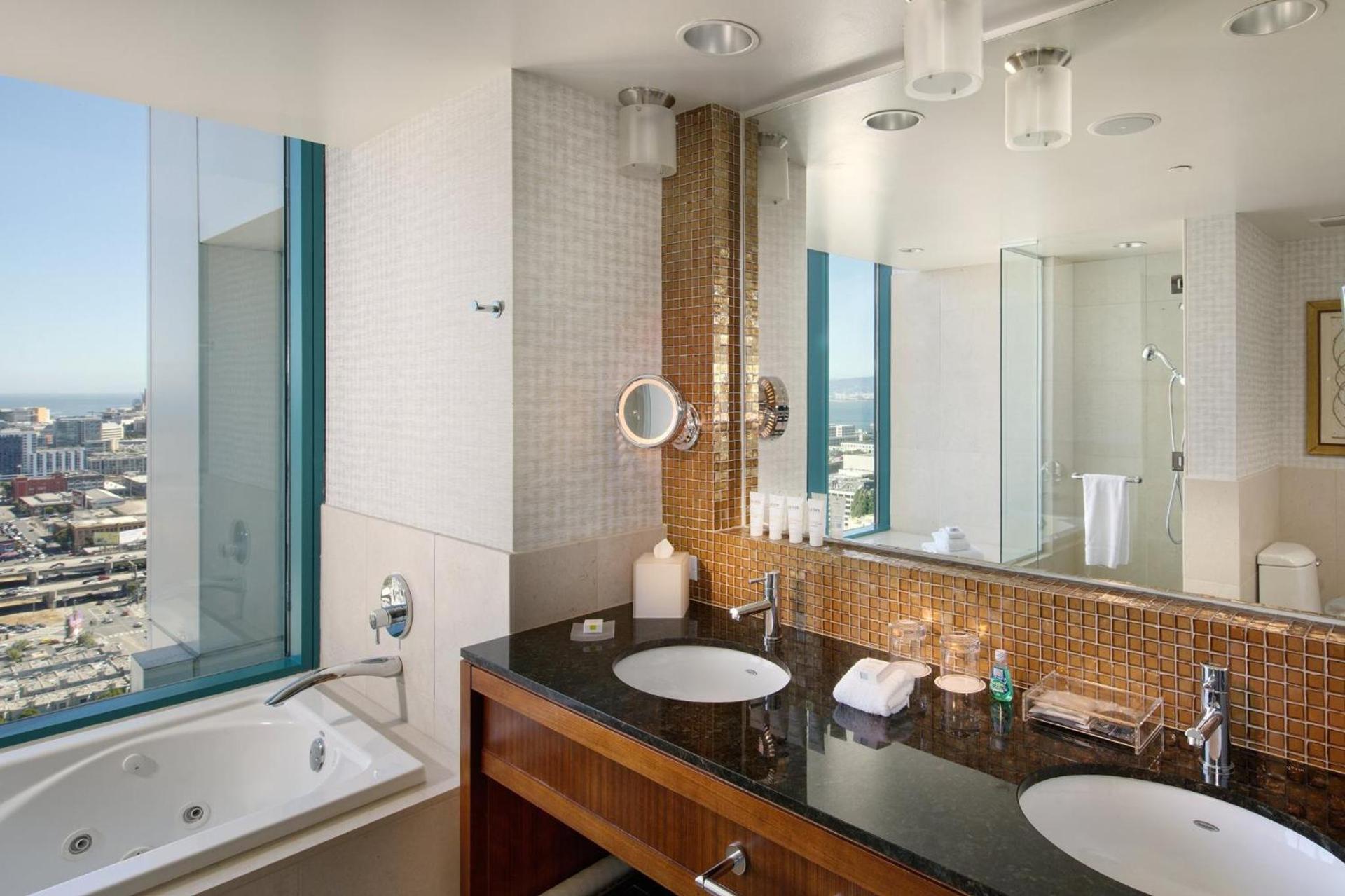 InterContinental San Francisco by IHG photo 71