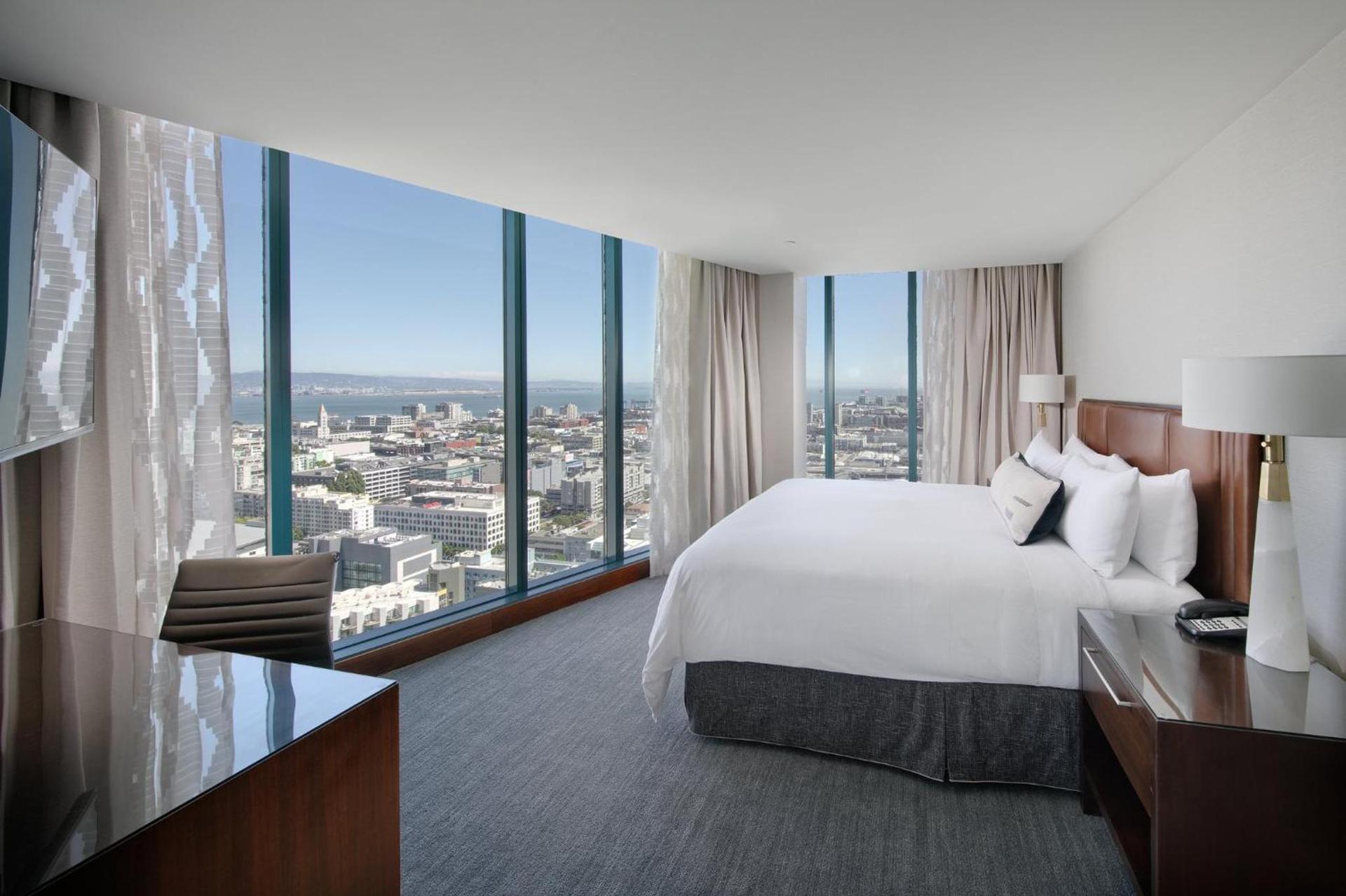 InterContinental San Francisco by IHG photo 60