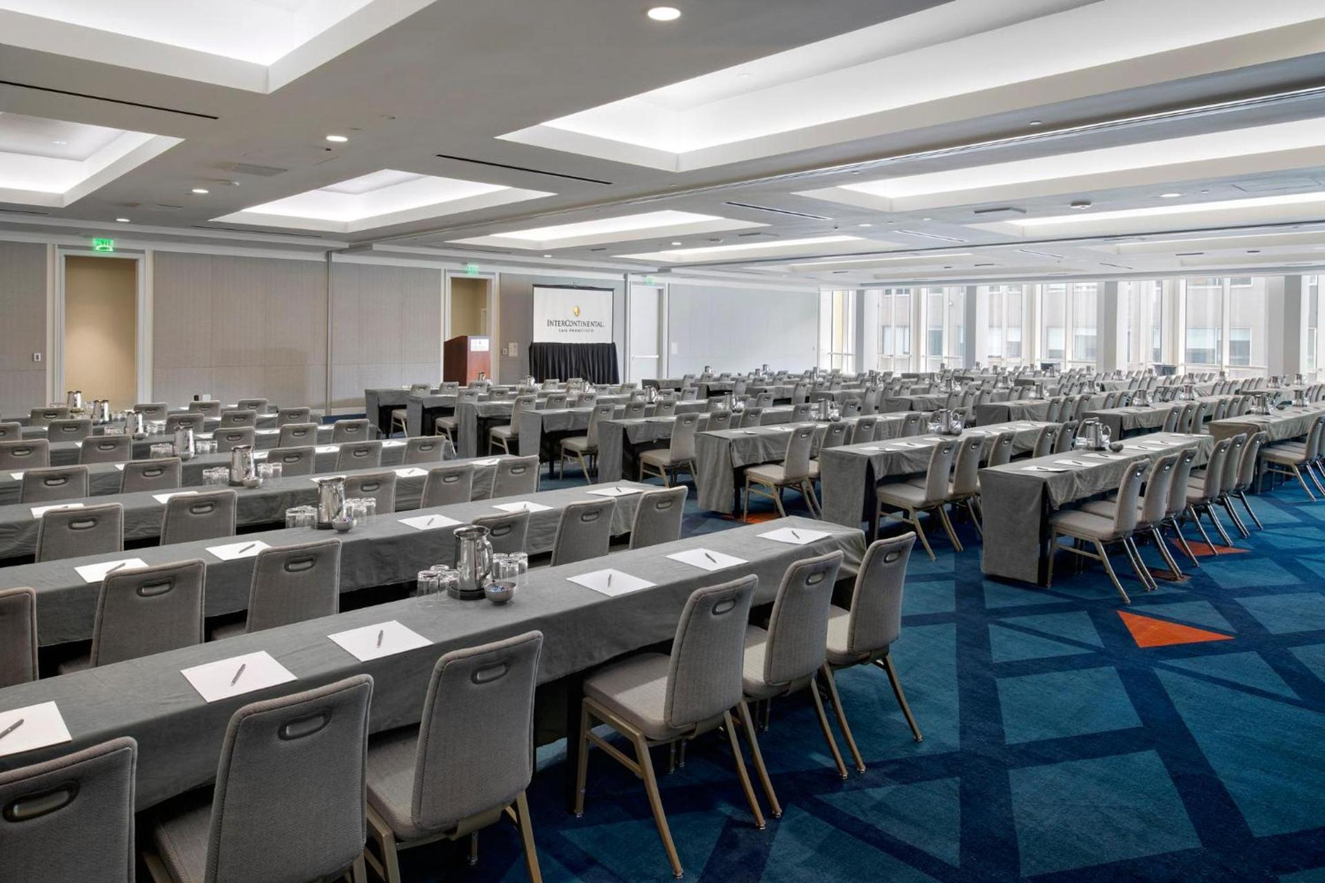 InterContinental San Francisco by IHG photo 62