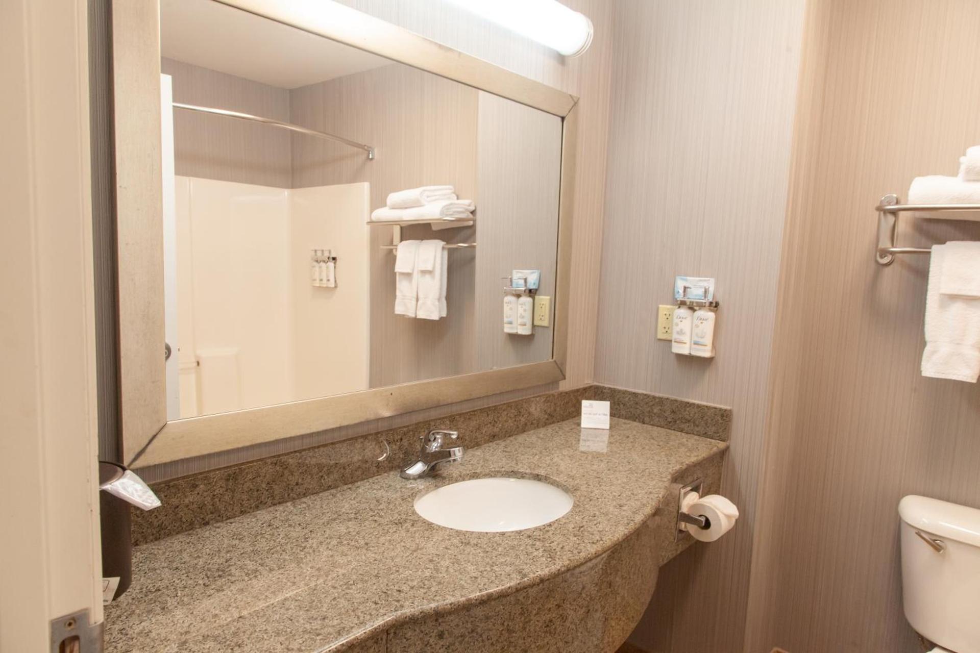 Holiday Inn Express Jackson by IHG photo 25