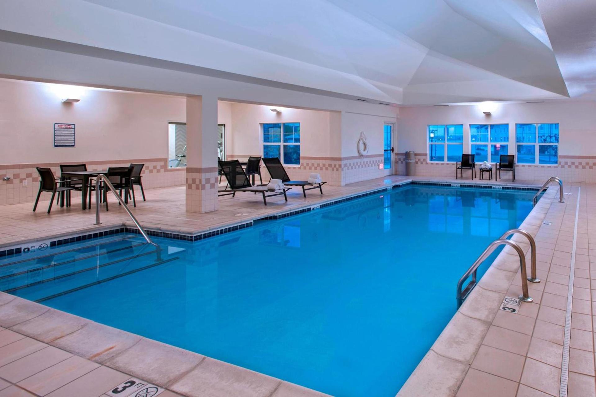 Residence Inn Columbia photo 24