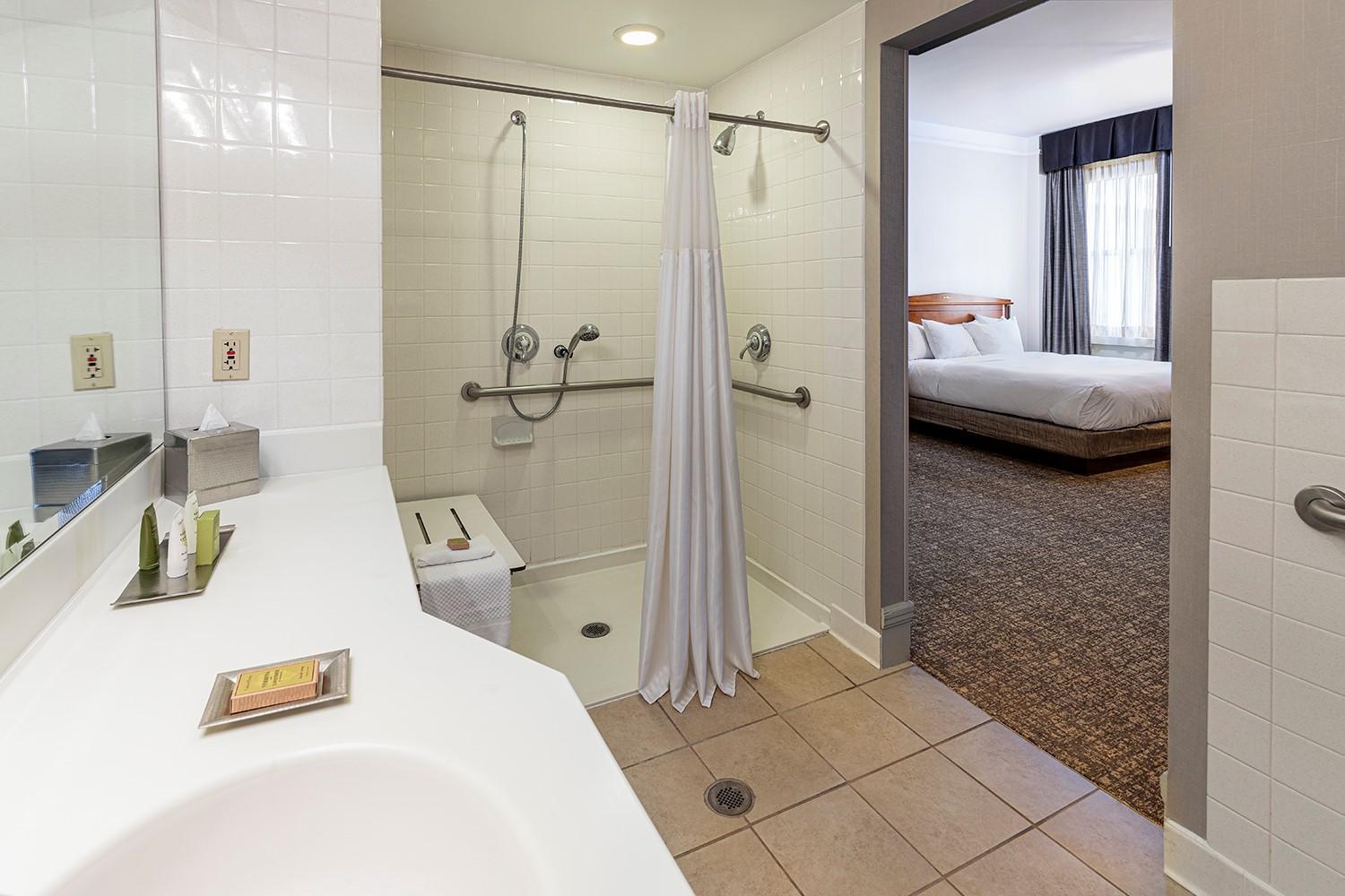 Hilton Cincinnati Netherland Plaza photo 31